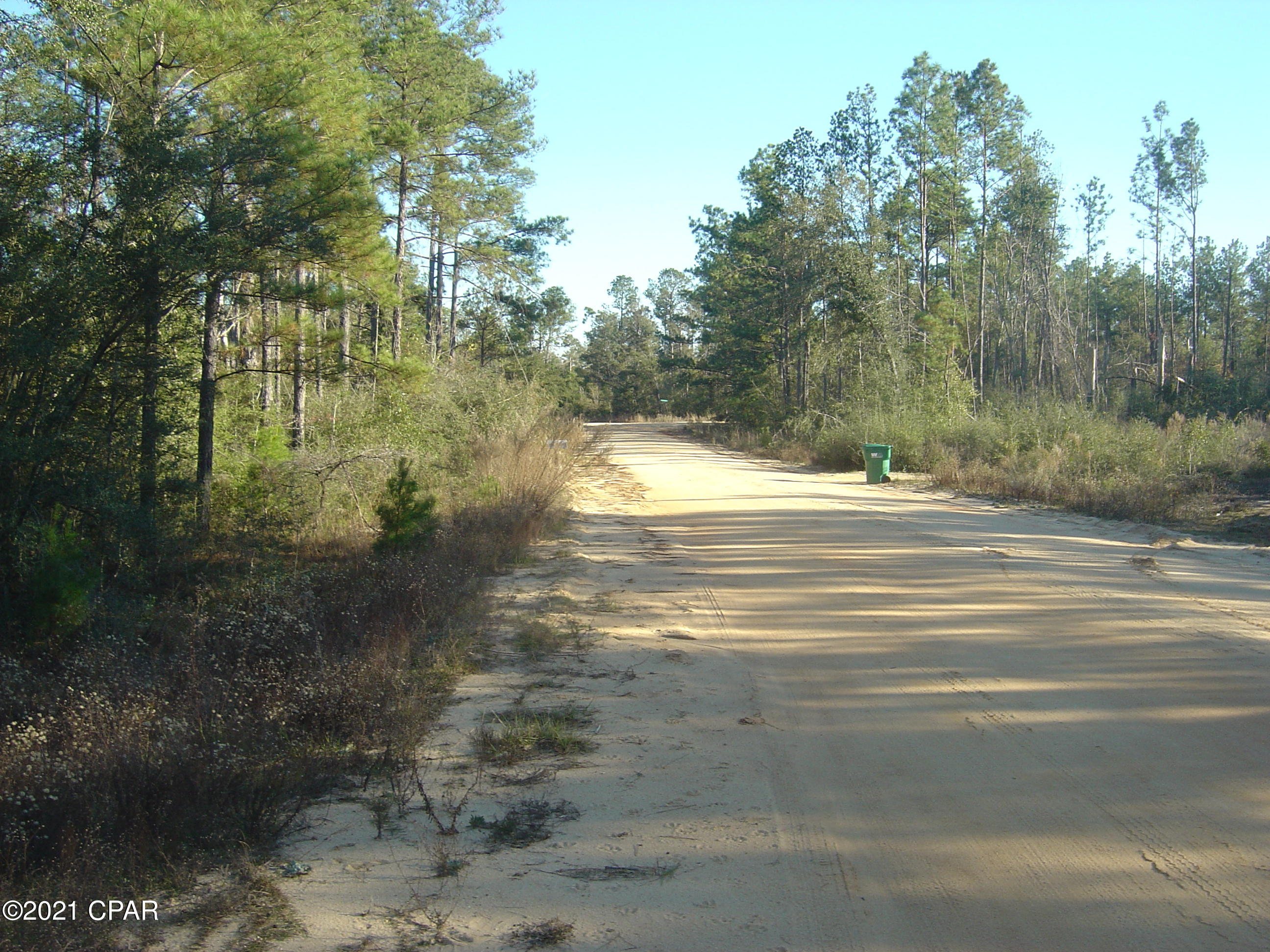 Compass Lake Hills Unit 3 - Land