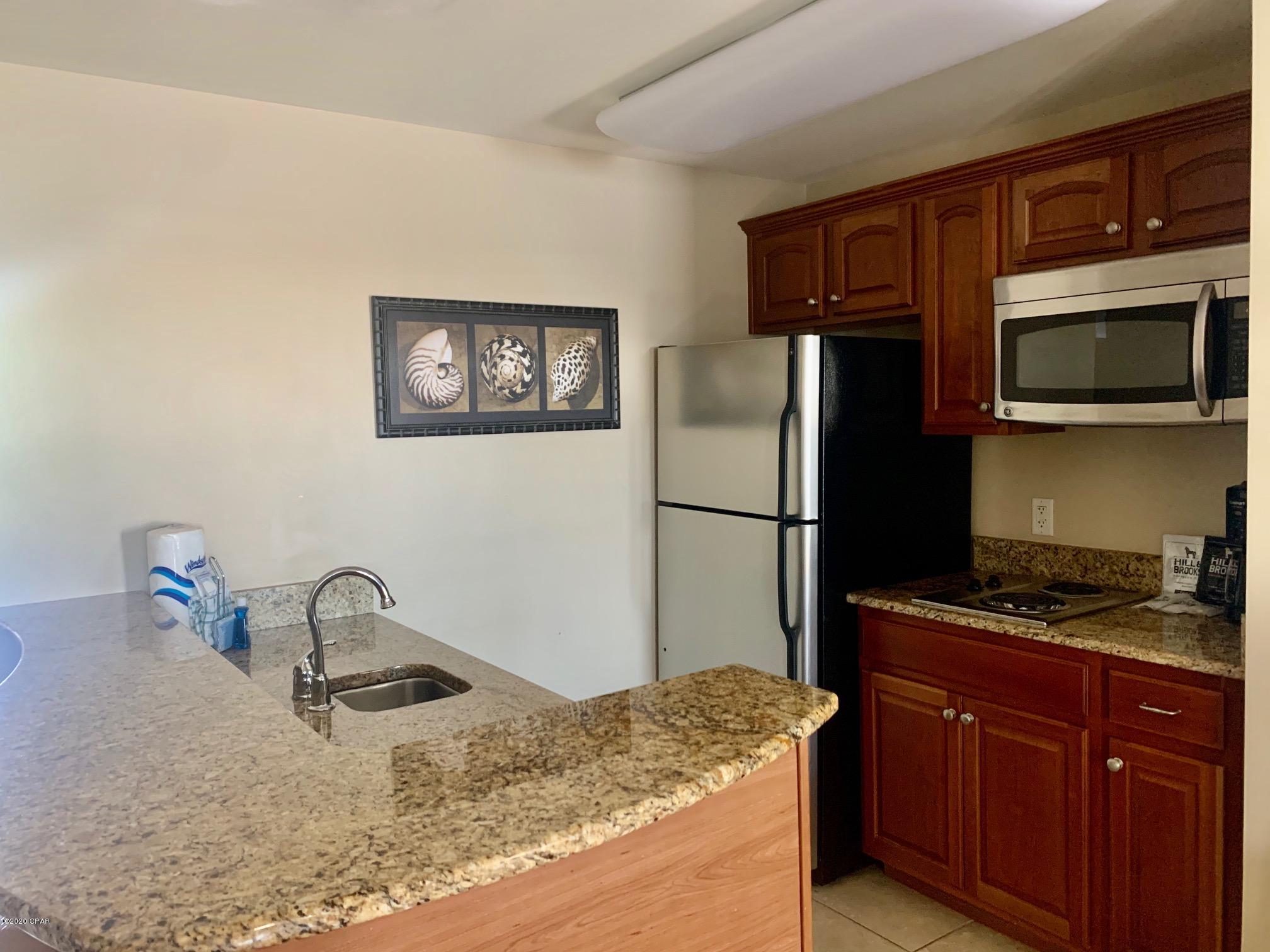 Carillon Beach Inn - Residential