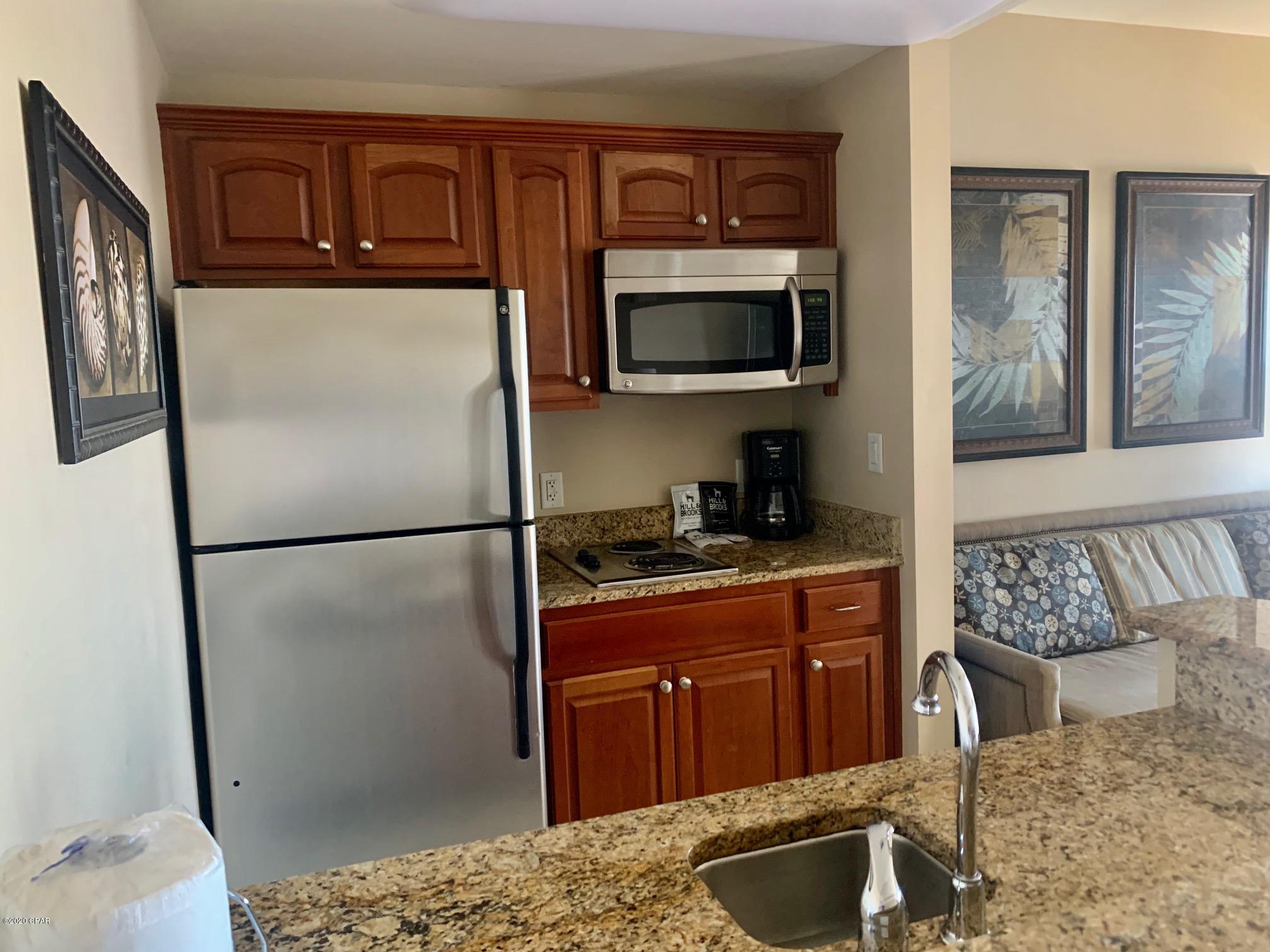 Carillon Beach Inn - Residential