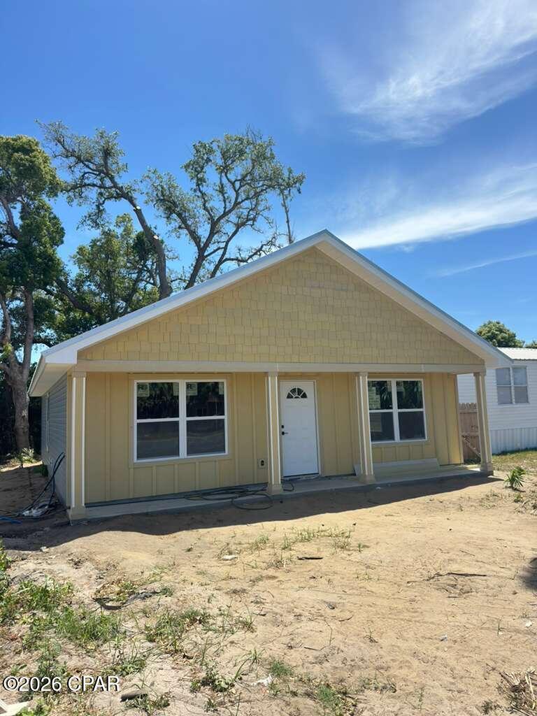 Springfield - Residential