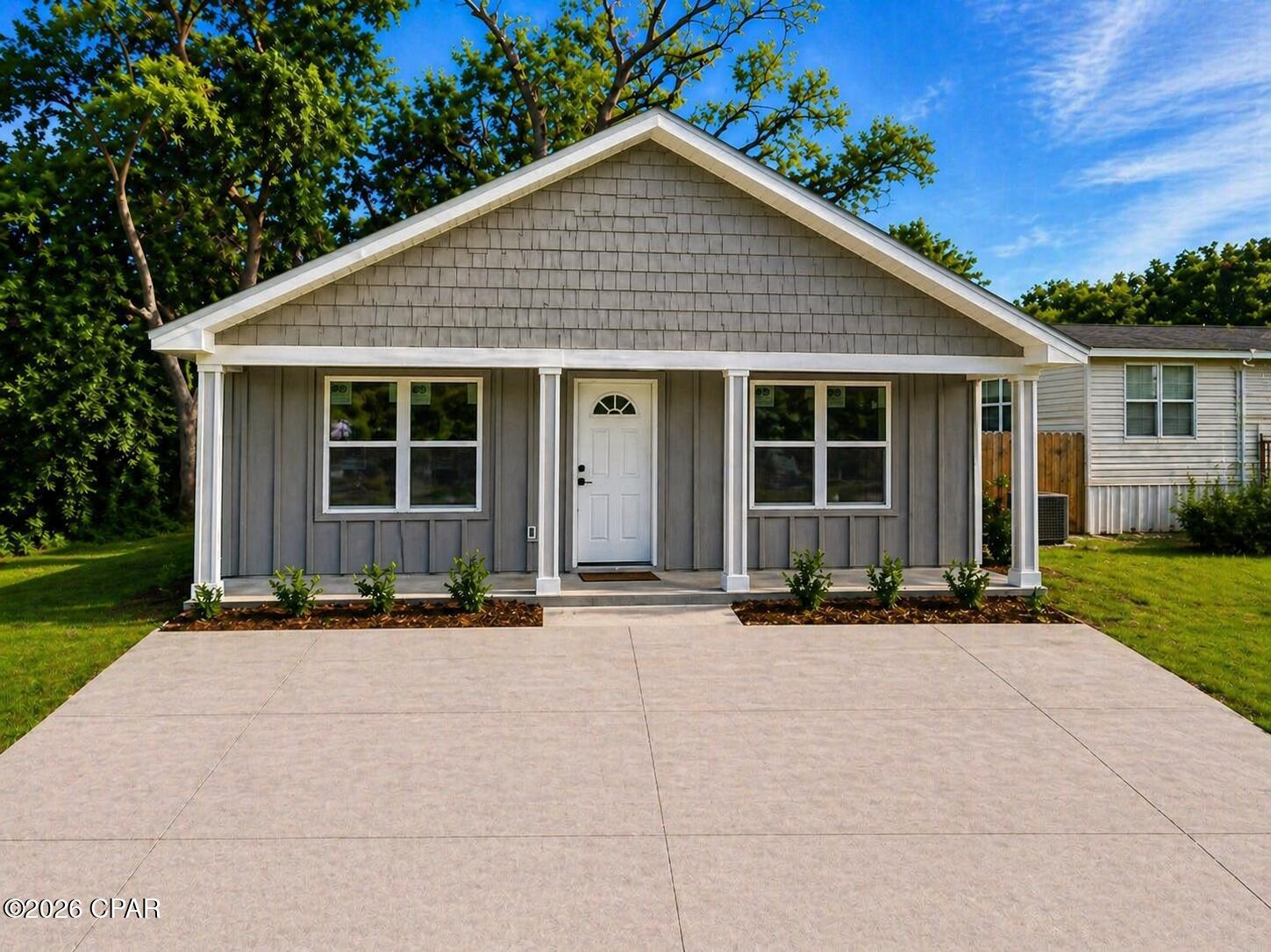 Springfield - Residential