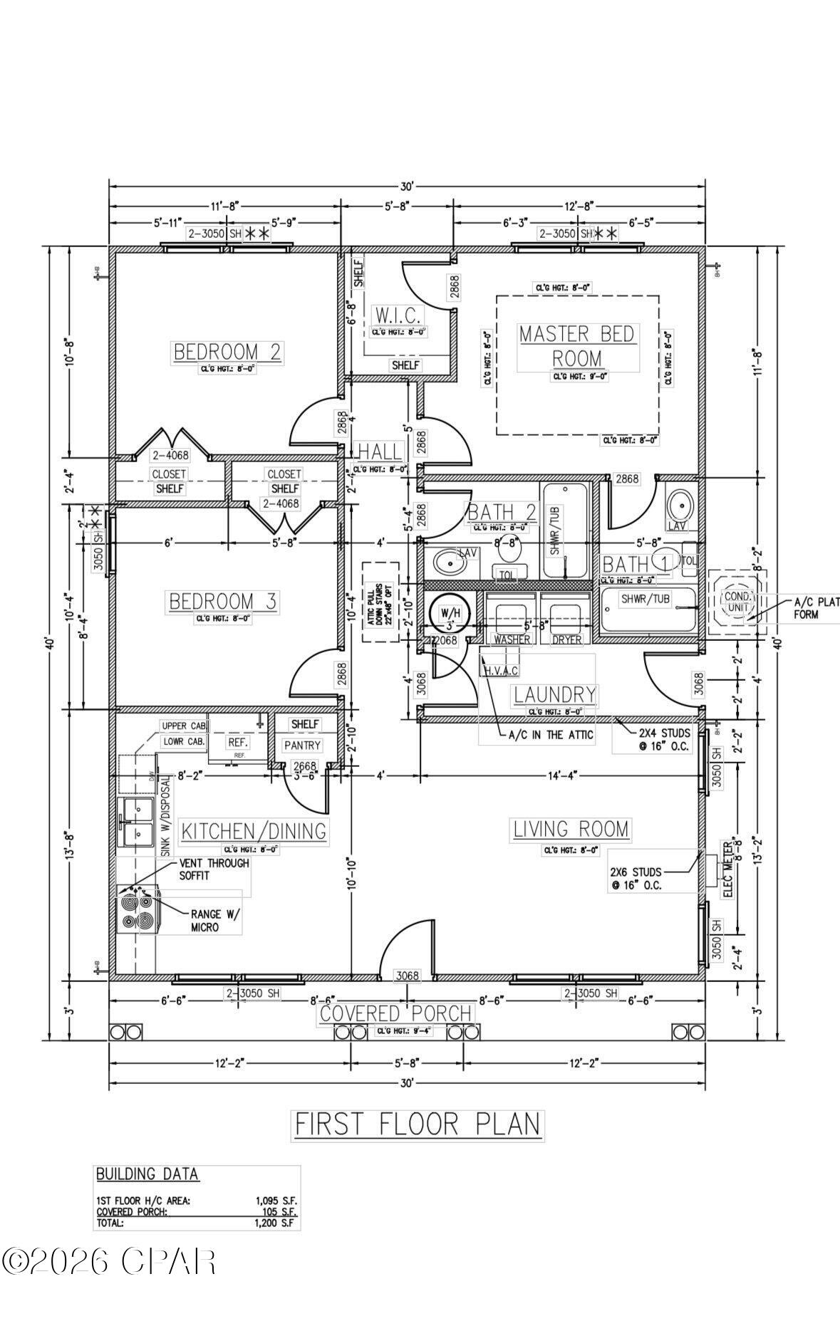 Springfield - Residential
