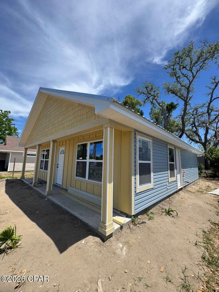 Springfield - Residential