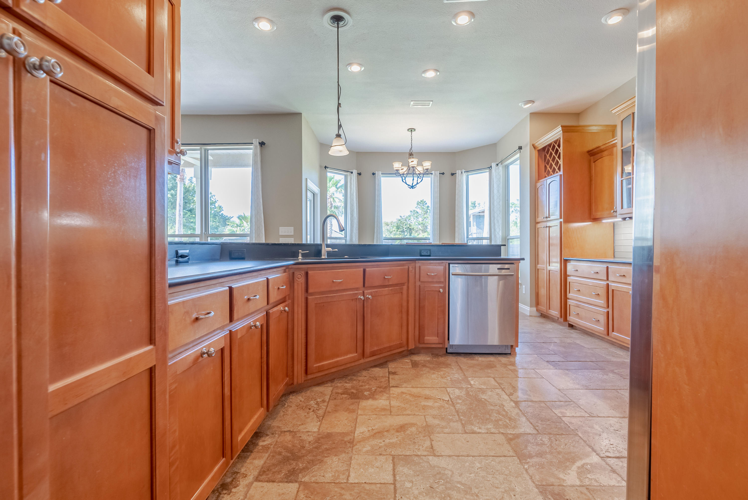 Open Sands - Residential