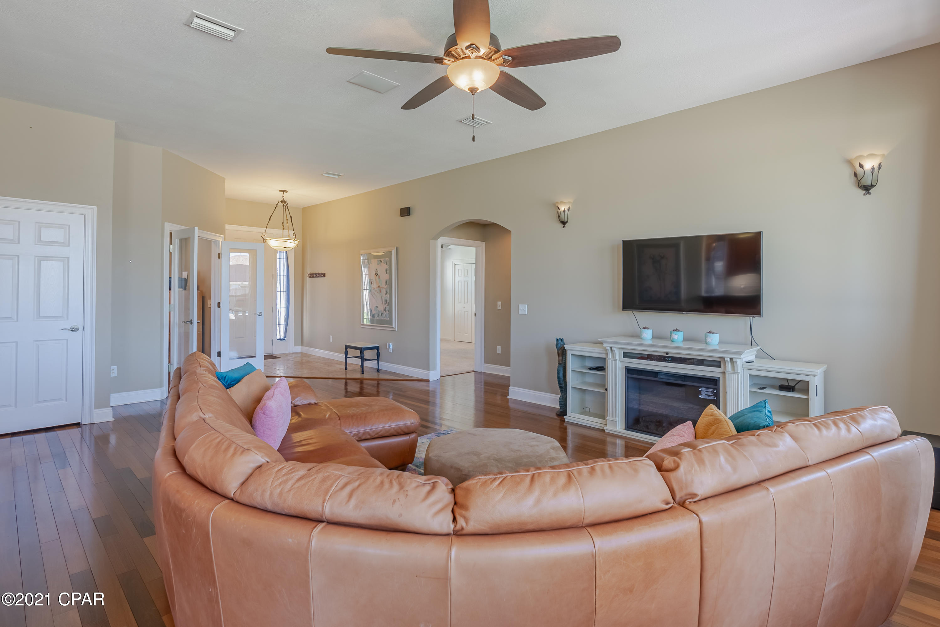 Open Sands - Residential