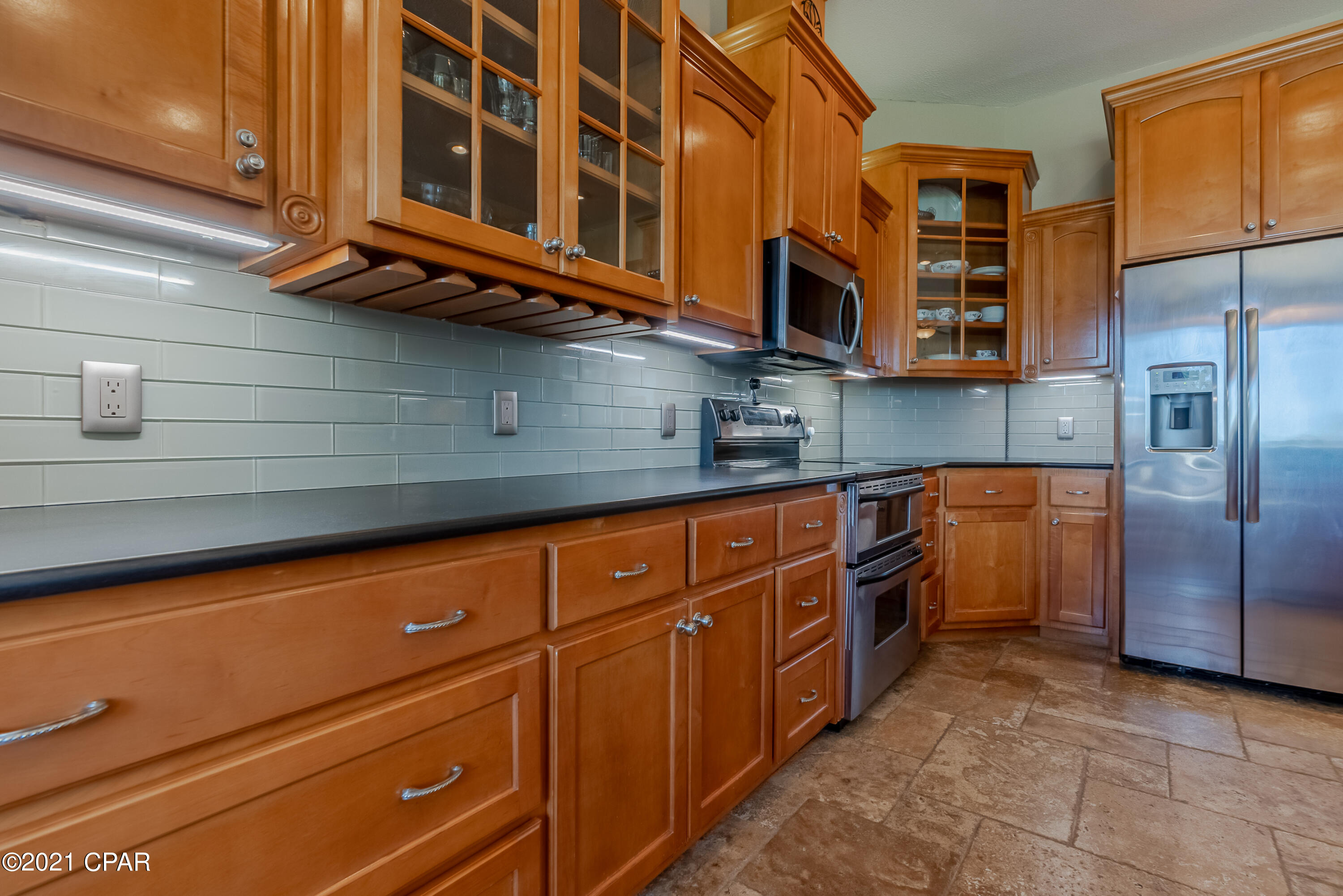 Open Sands - Residential