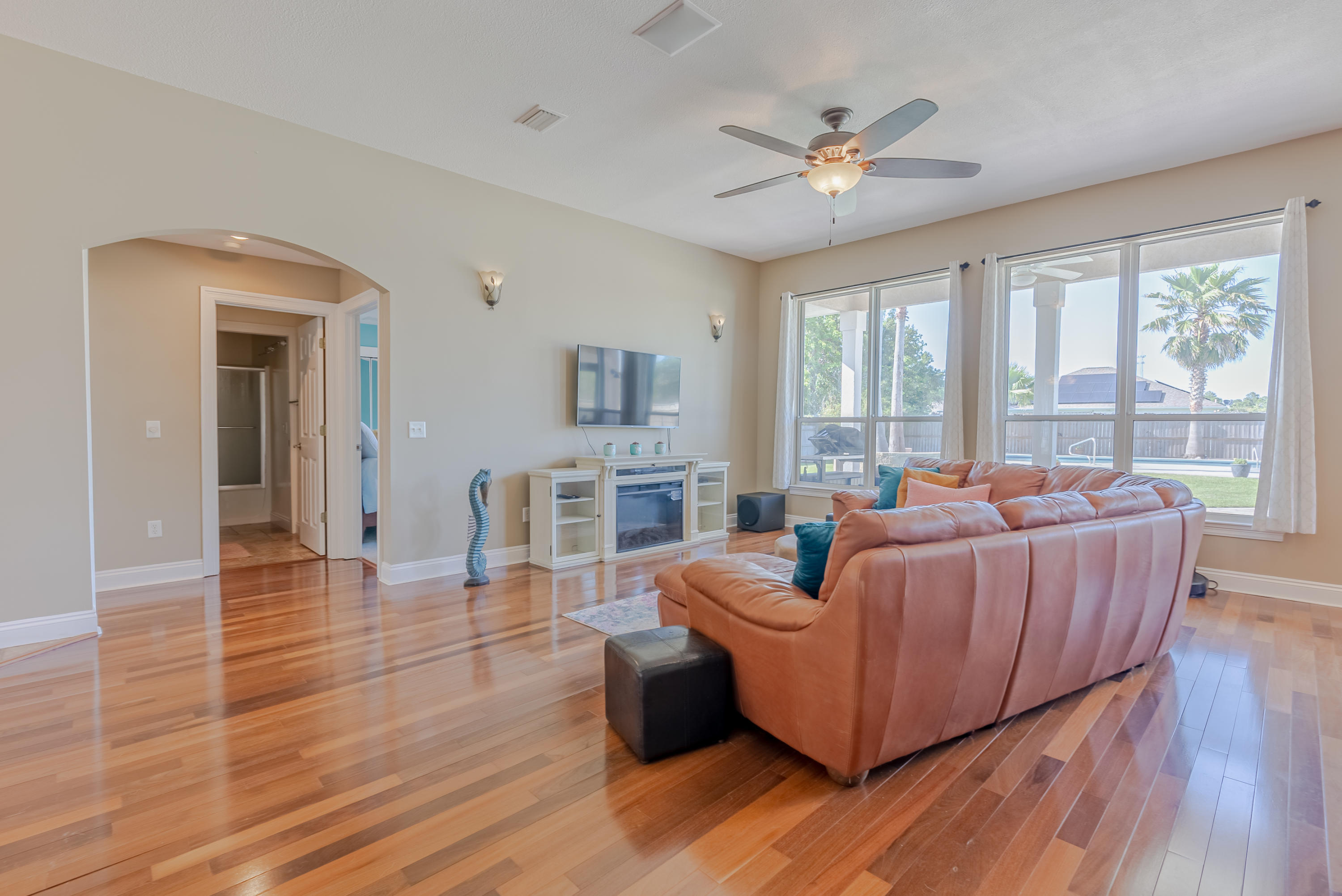 Open Sands - Residential