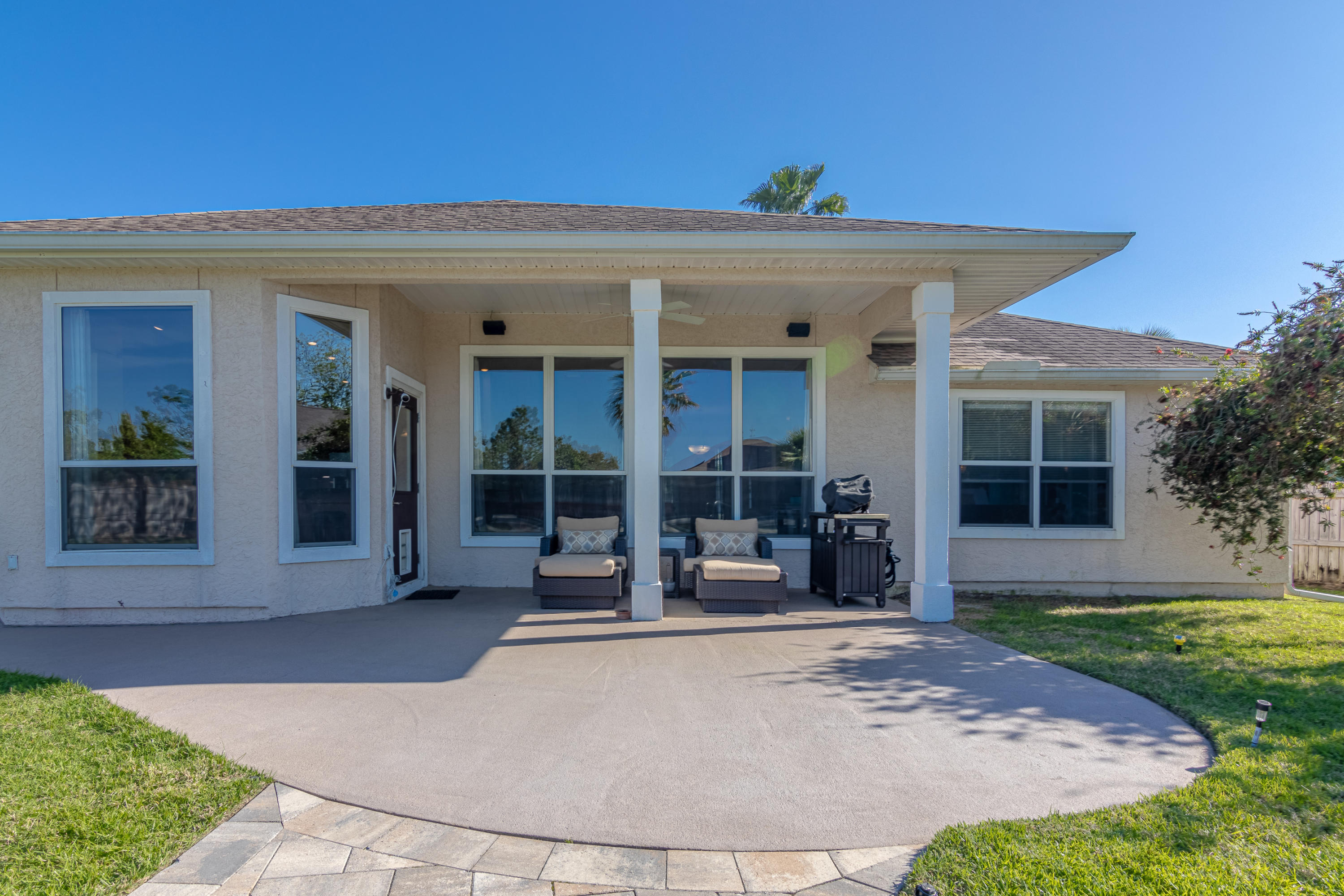 Open Sands - Residential