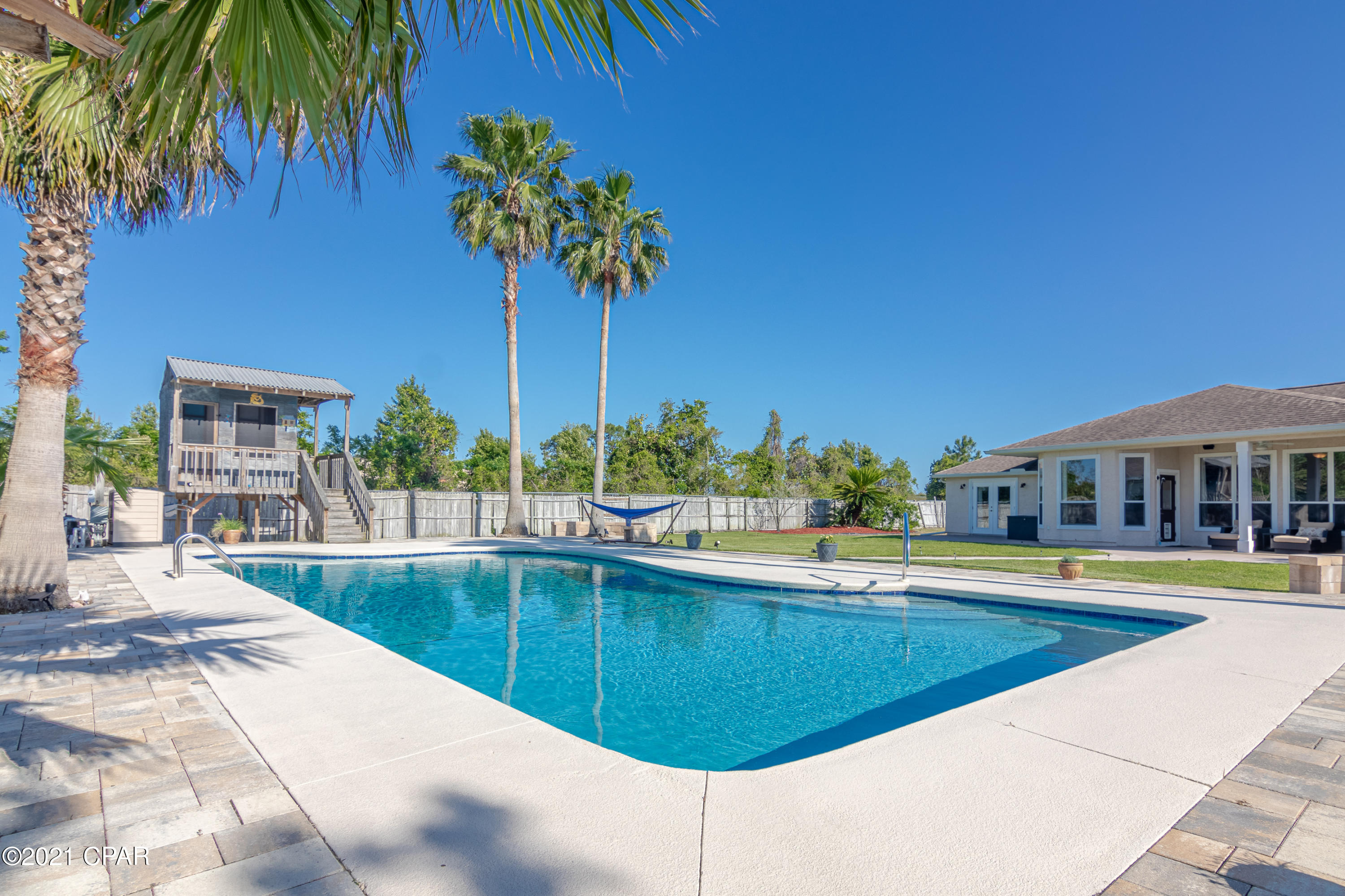 Open Sands - Residential