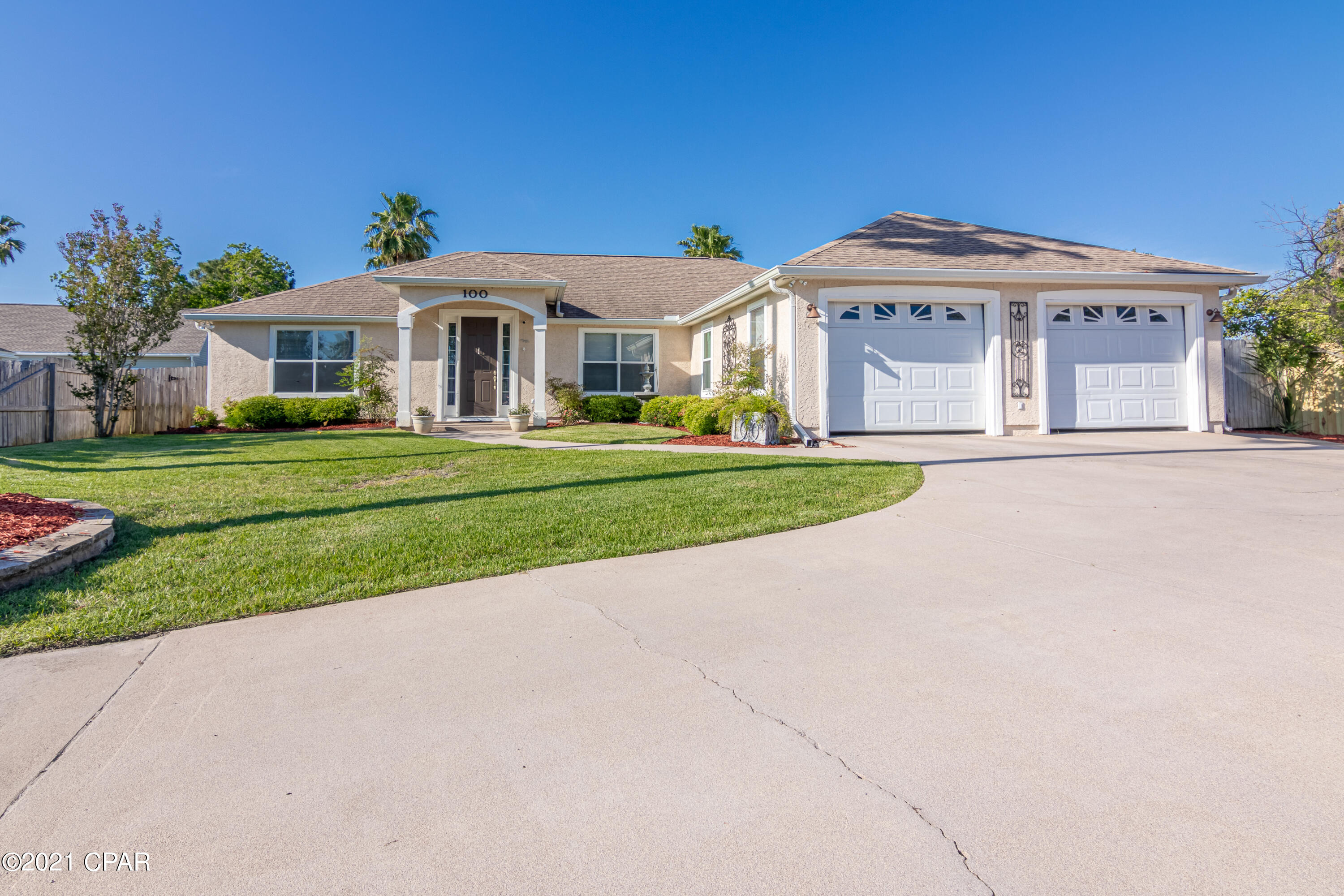 Open Sands - Residential