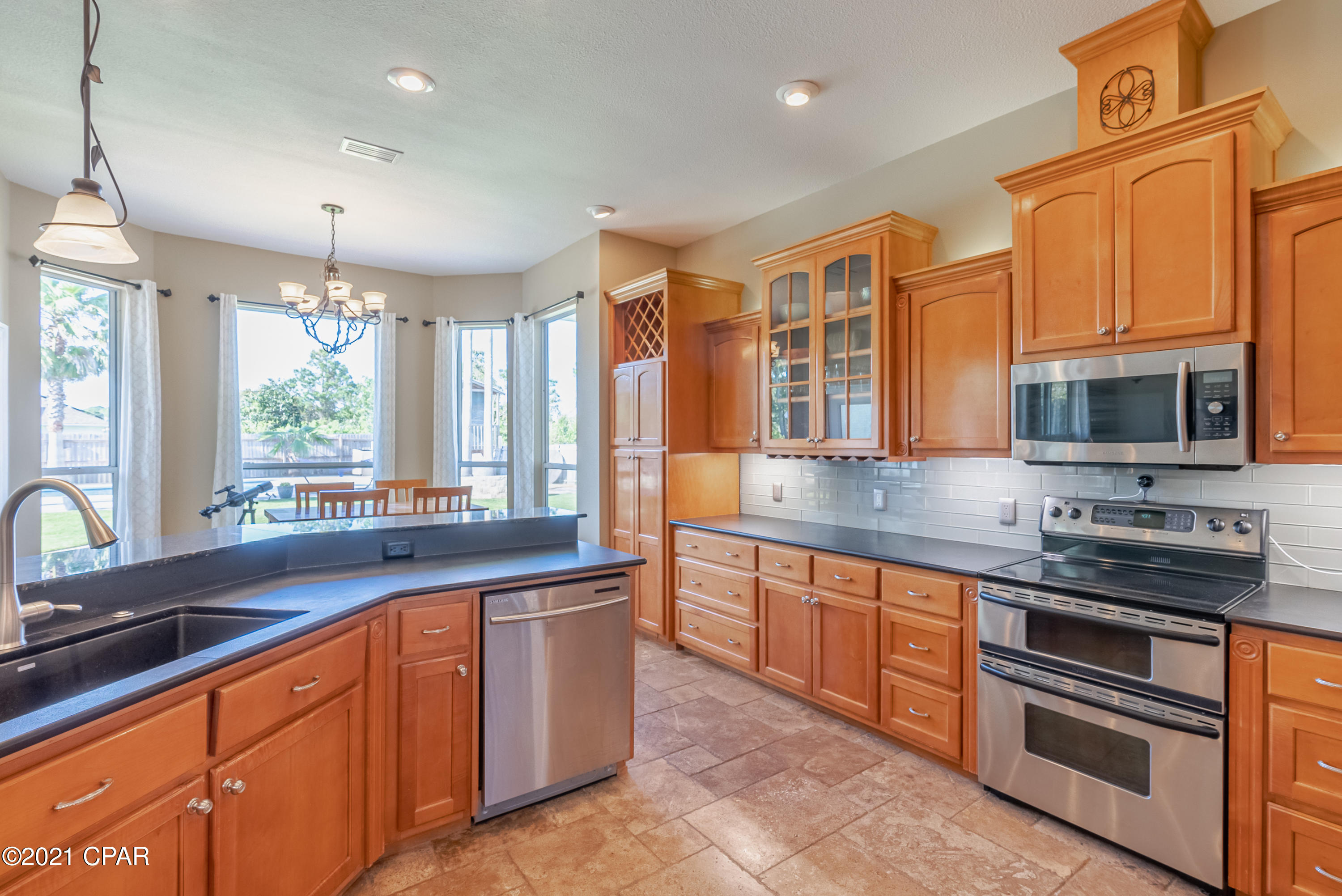 Open Sands - Residential