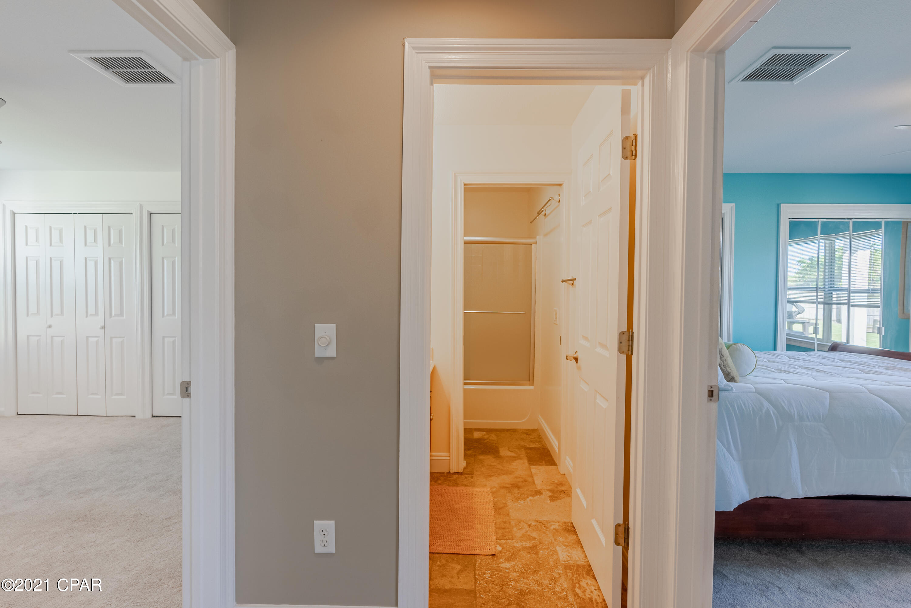 Open Sands - Residential