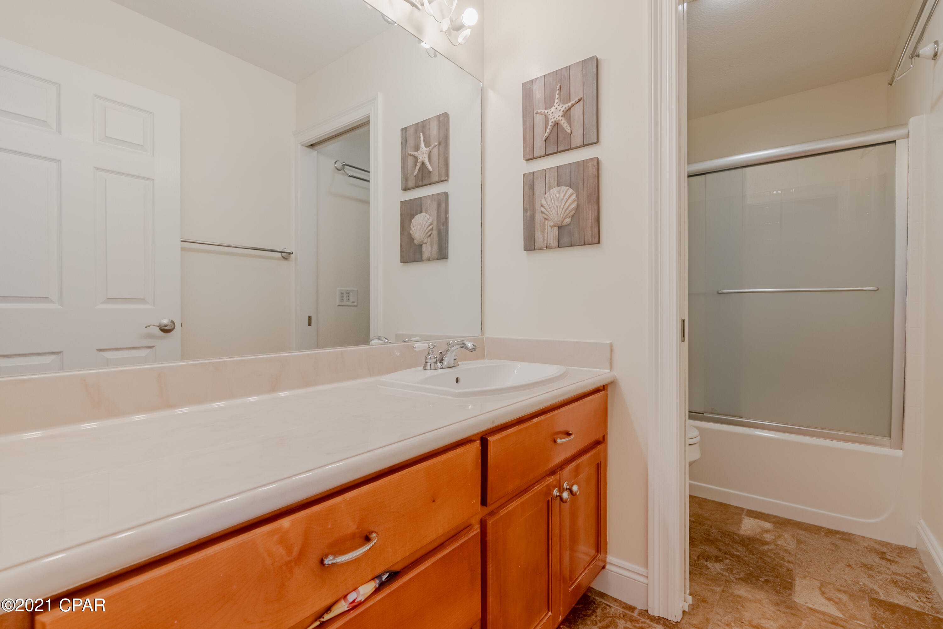 Open Sands - Residential