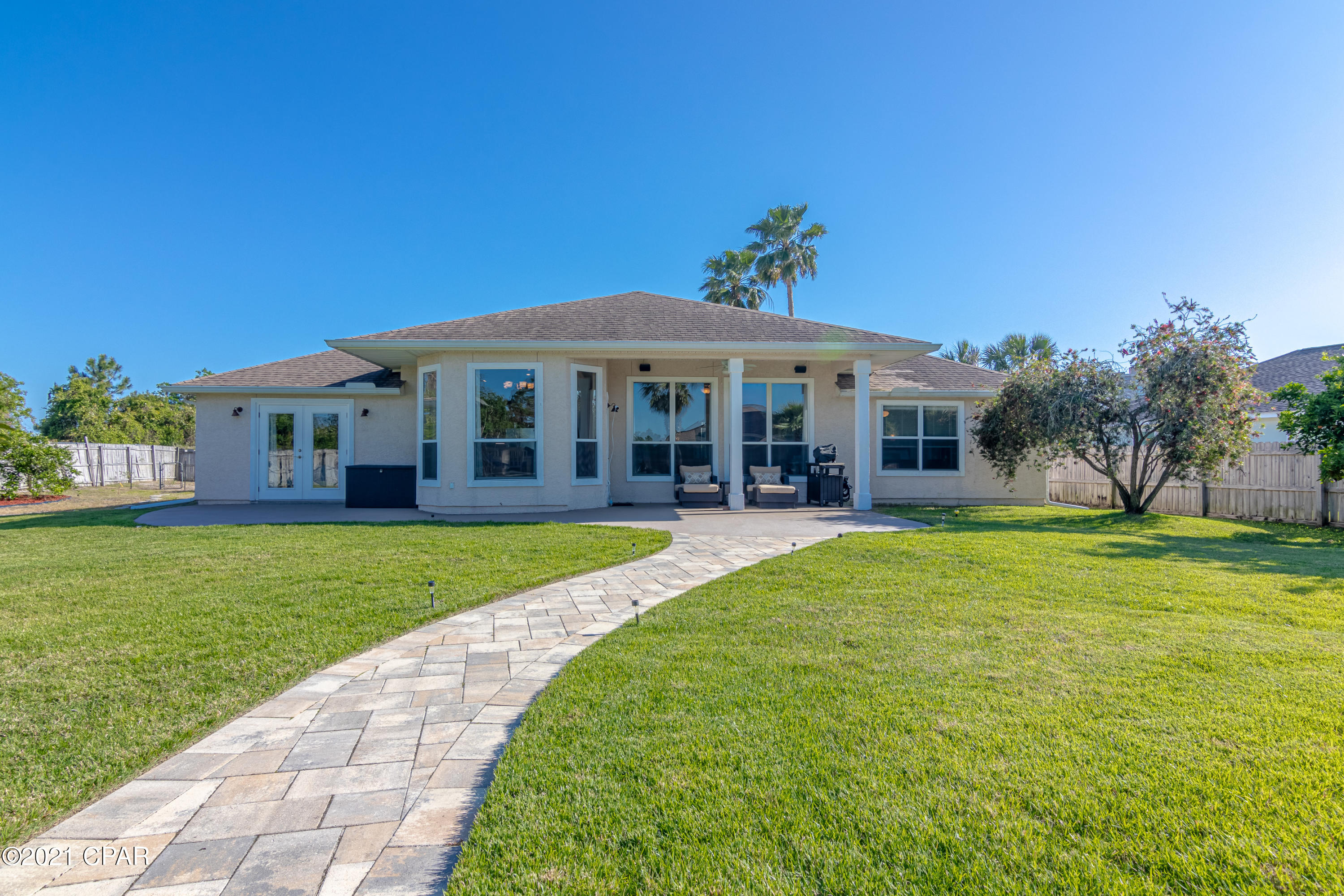 Open Sands - Residential