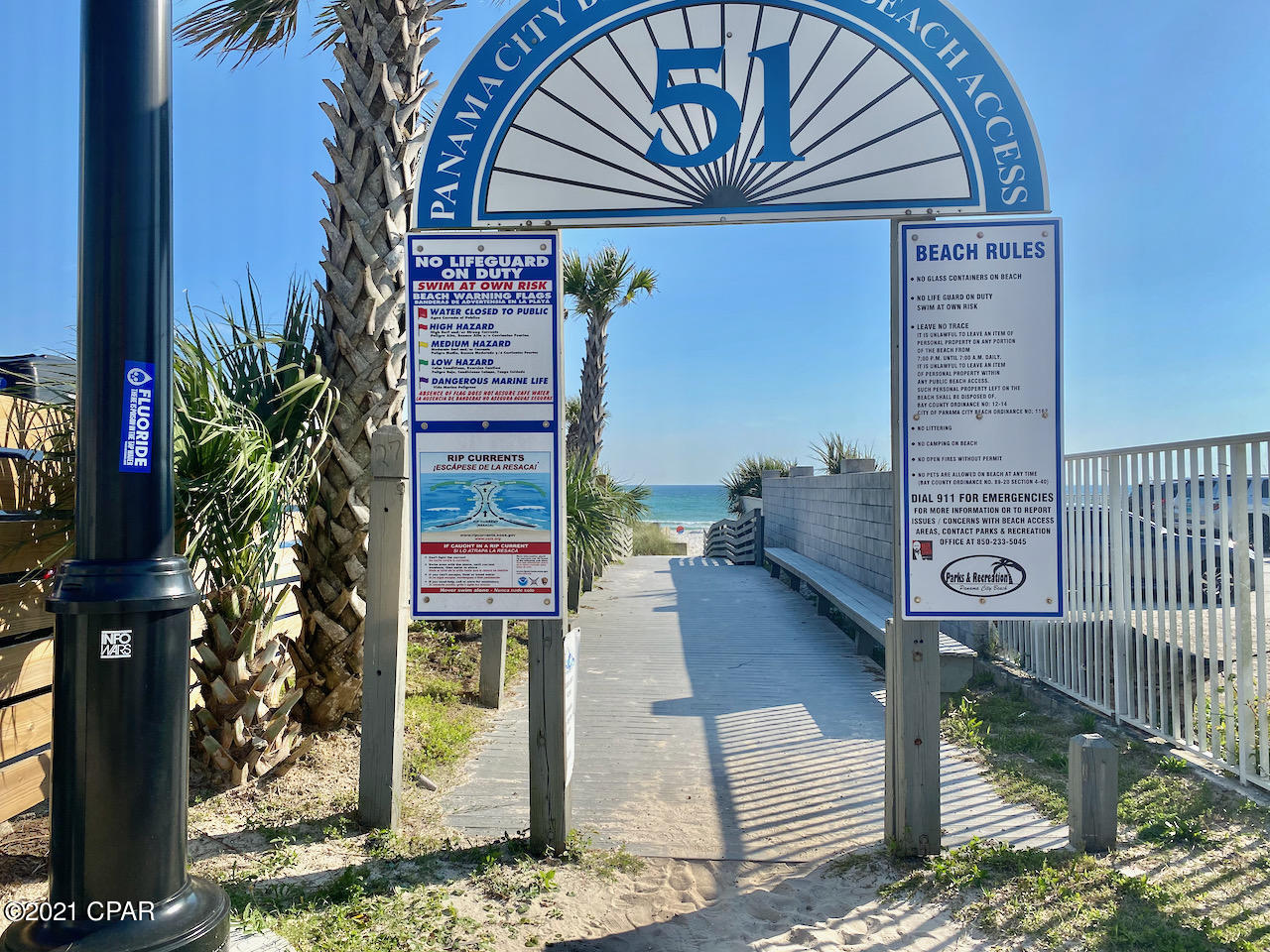 Open Sands - Residential