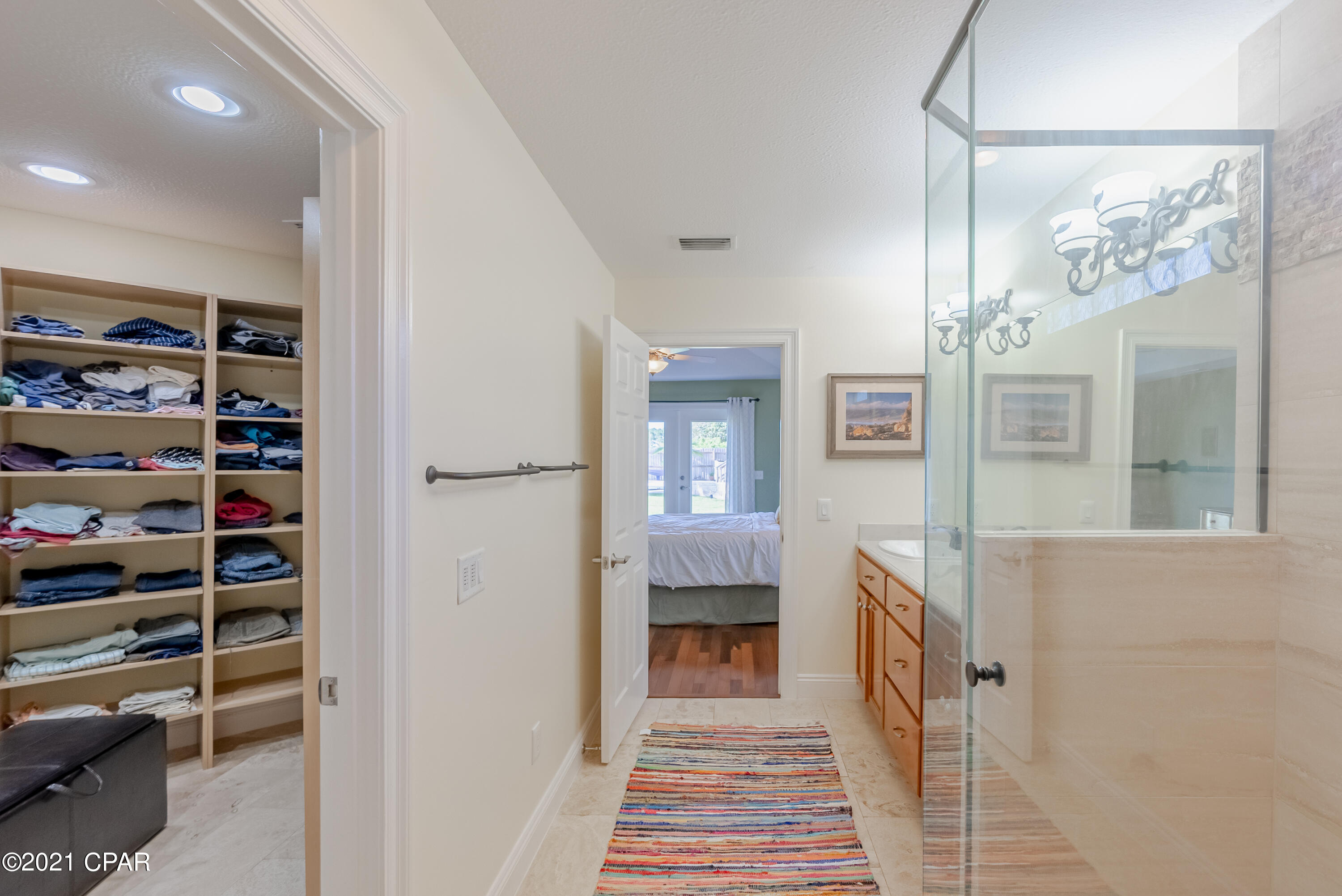 Open Sands - Residential