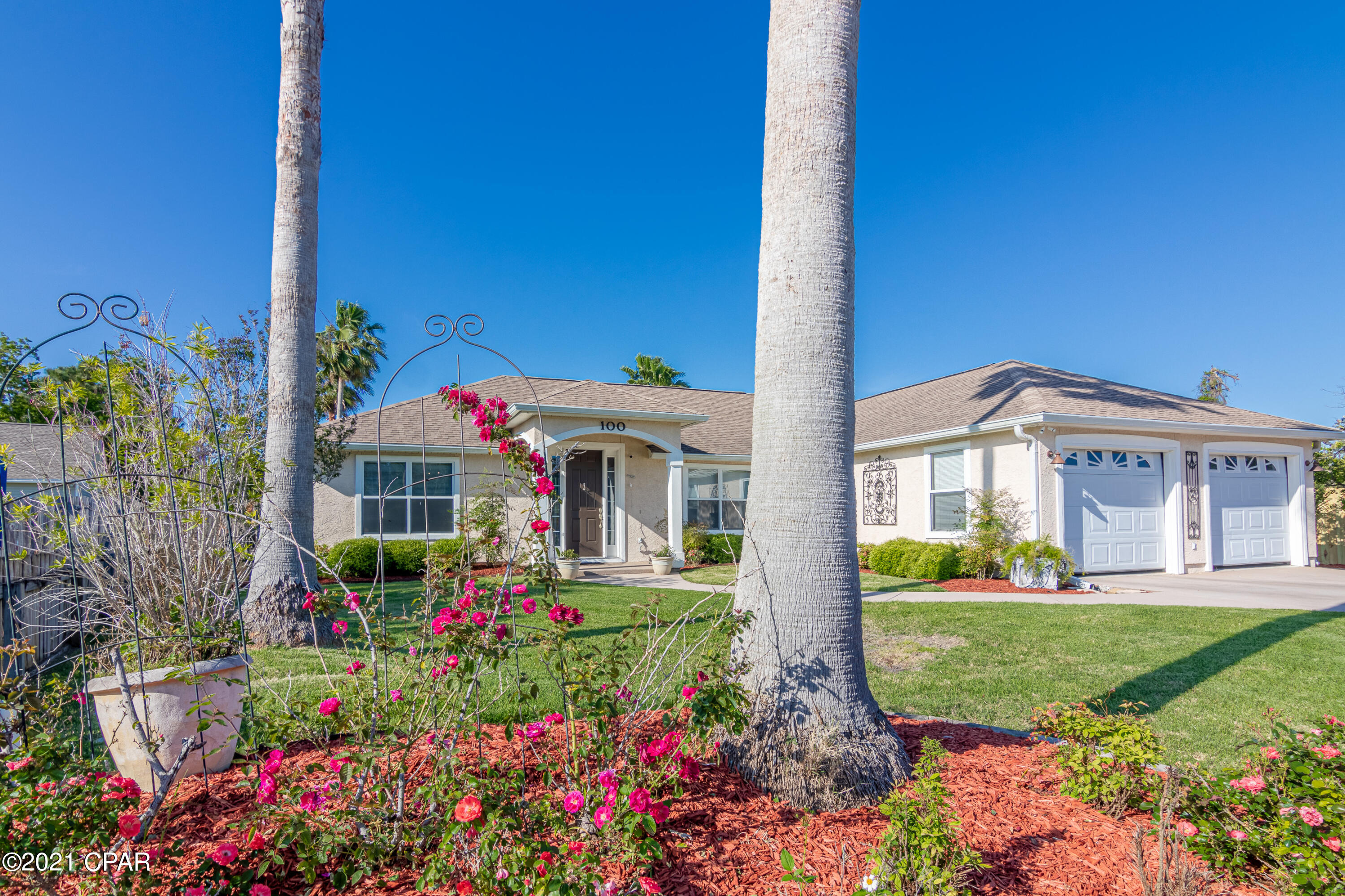 Open Sands - Residential