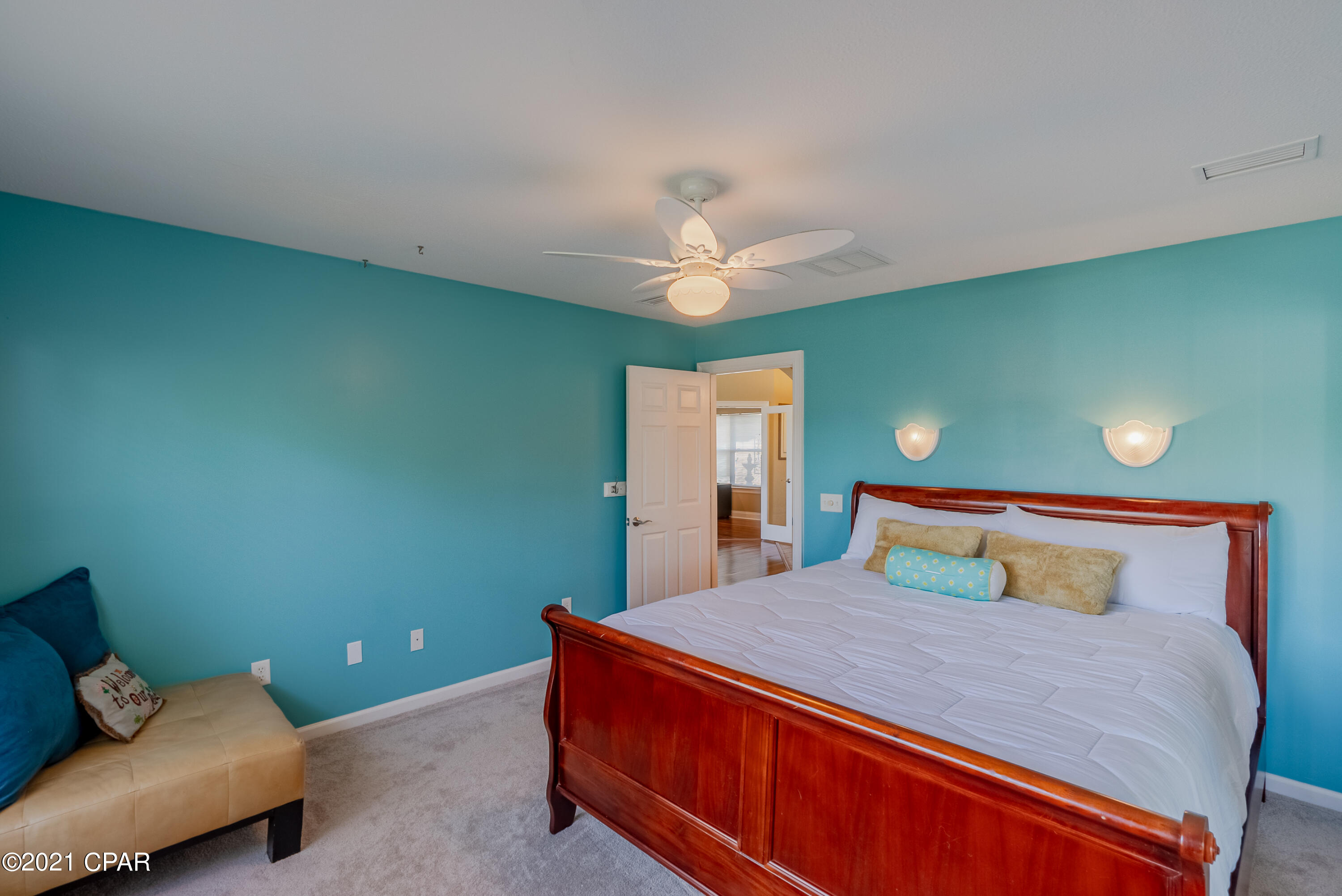 Open Sands - Residential