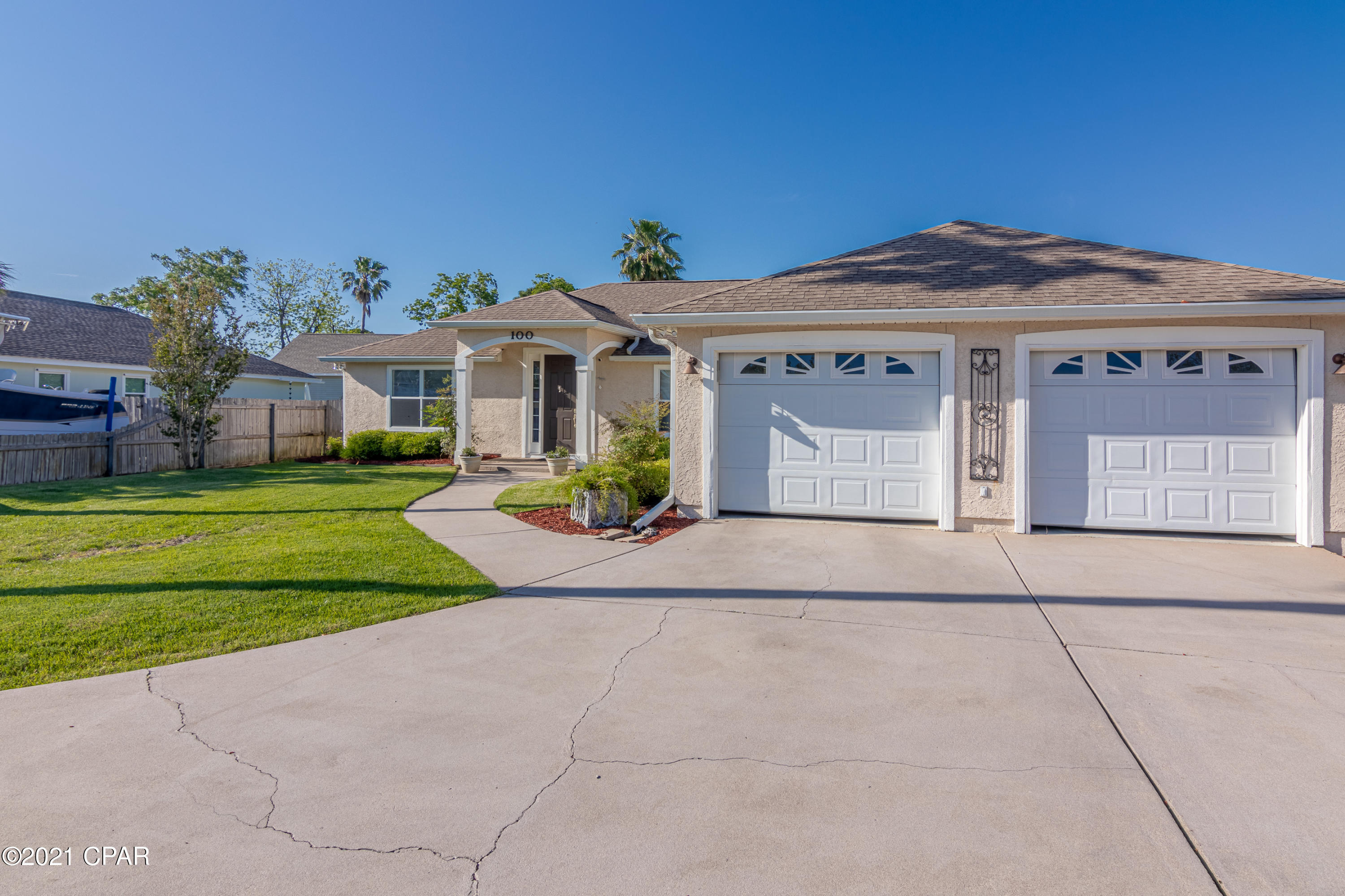 Open Sands - Residential