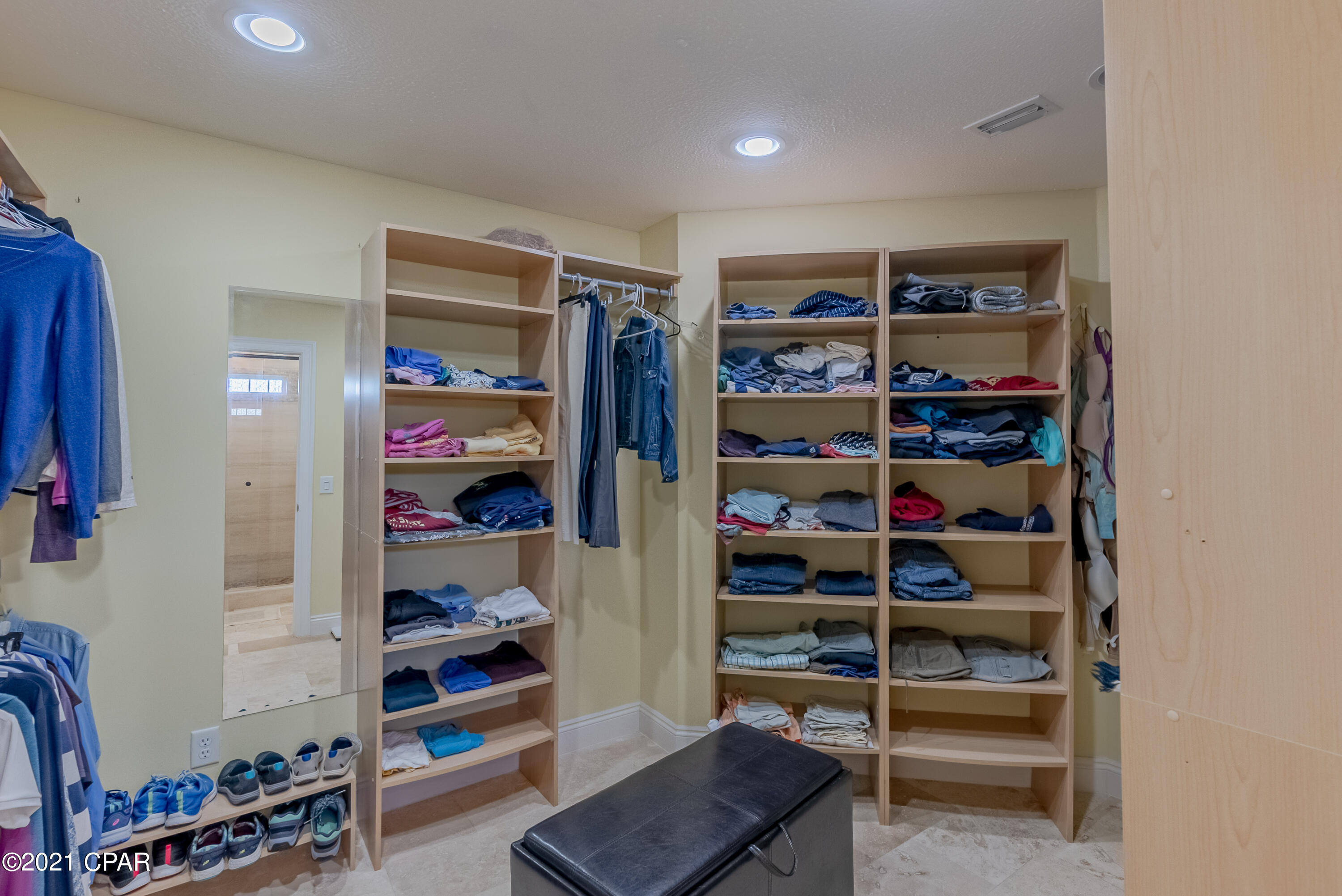 Open Sands - Residential