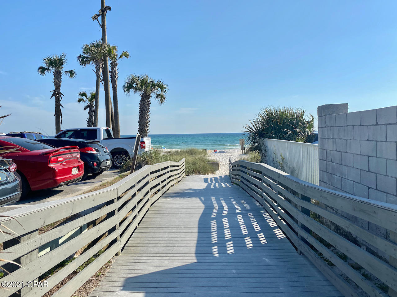 Open Sands - Residential