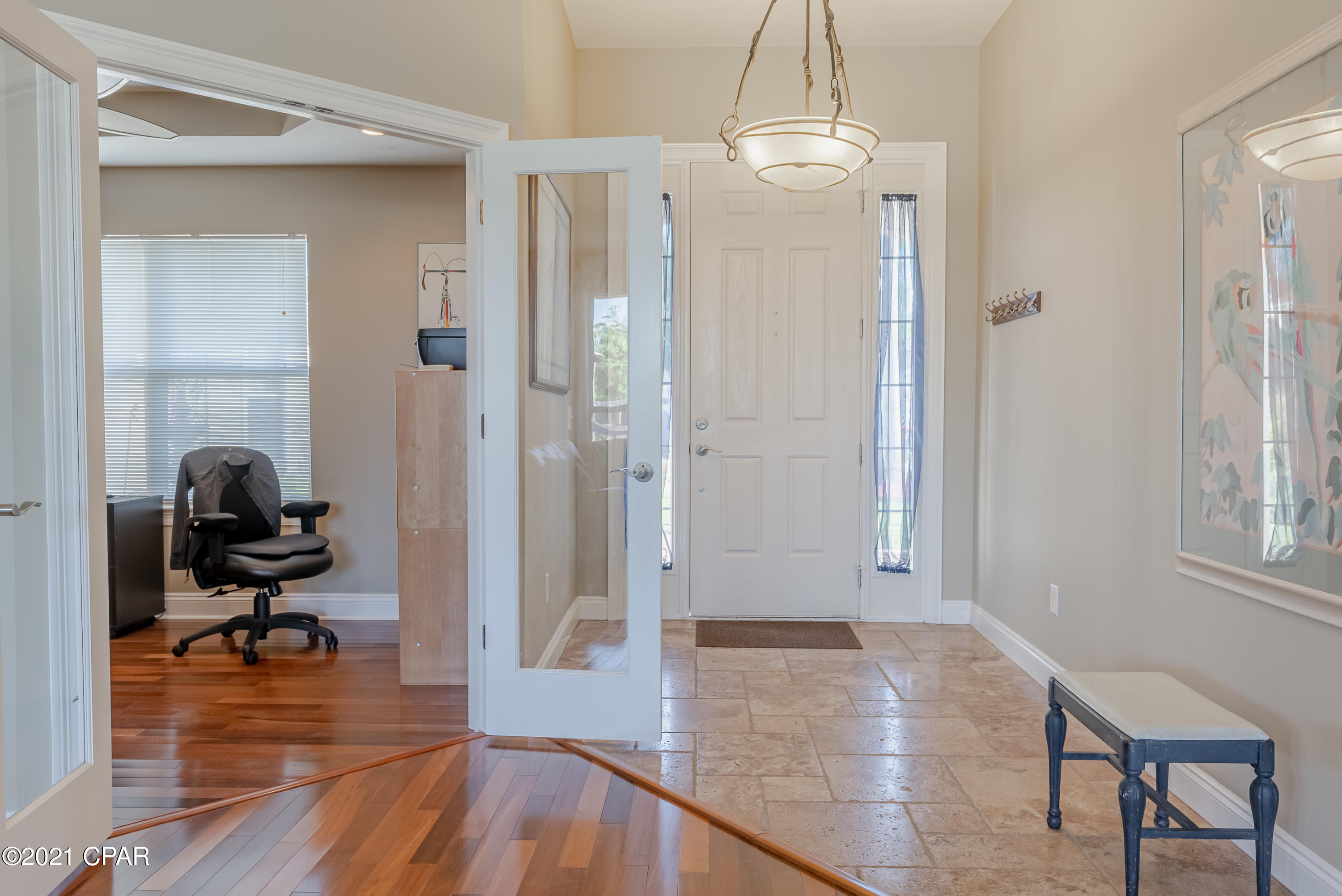 Open Sands - Residential