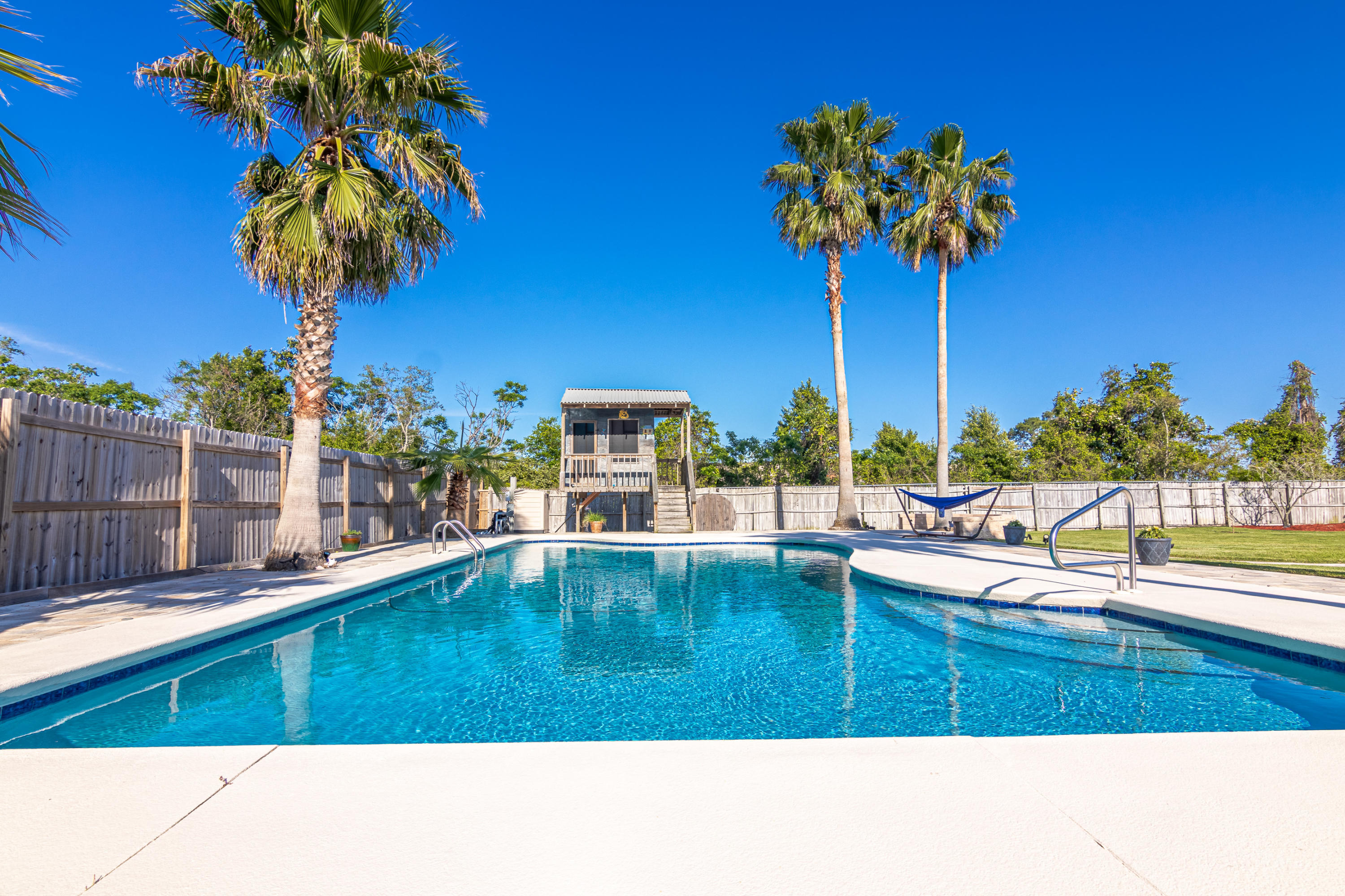 Open Sands - Residential