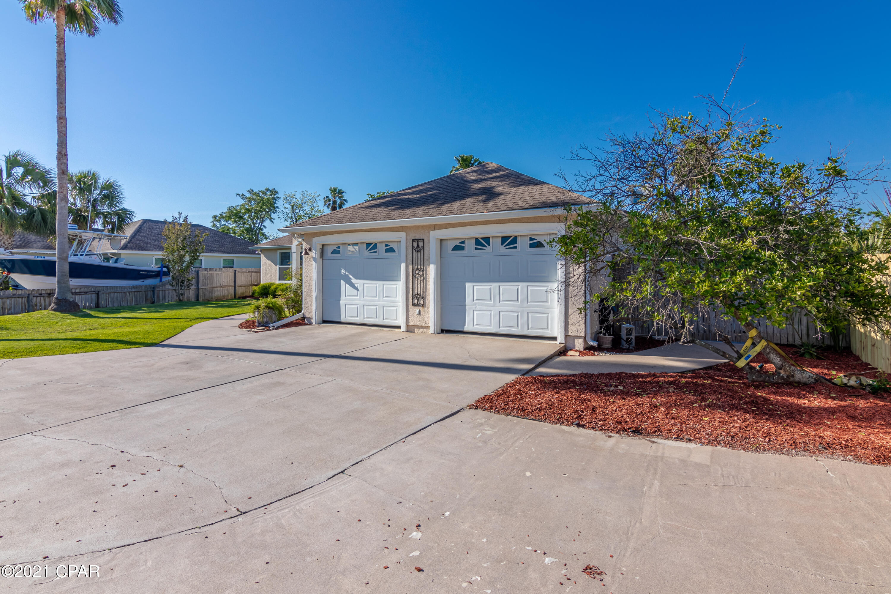 Open Sands - Residential