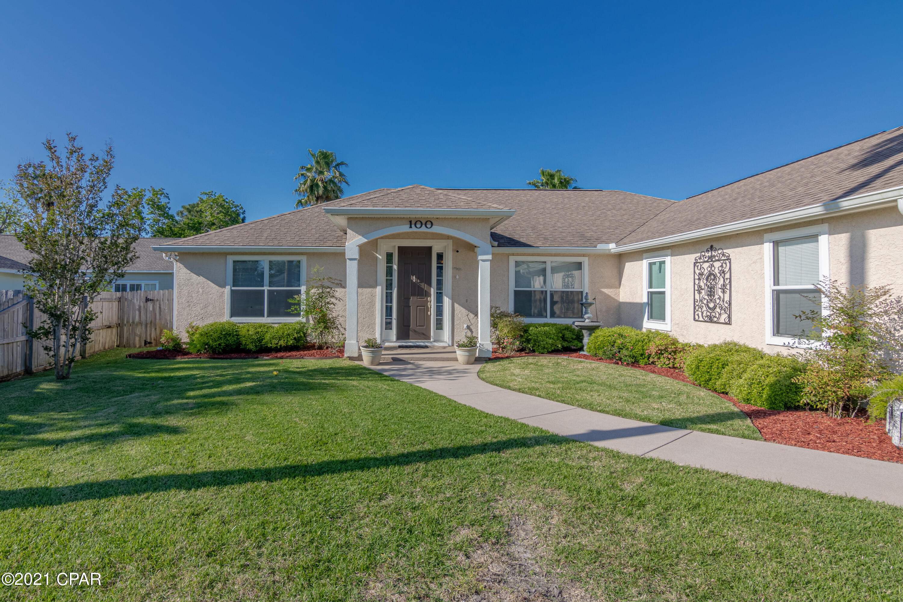 Open Sands - Residential