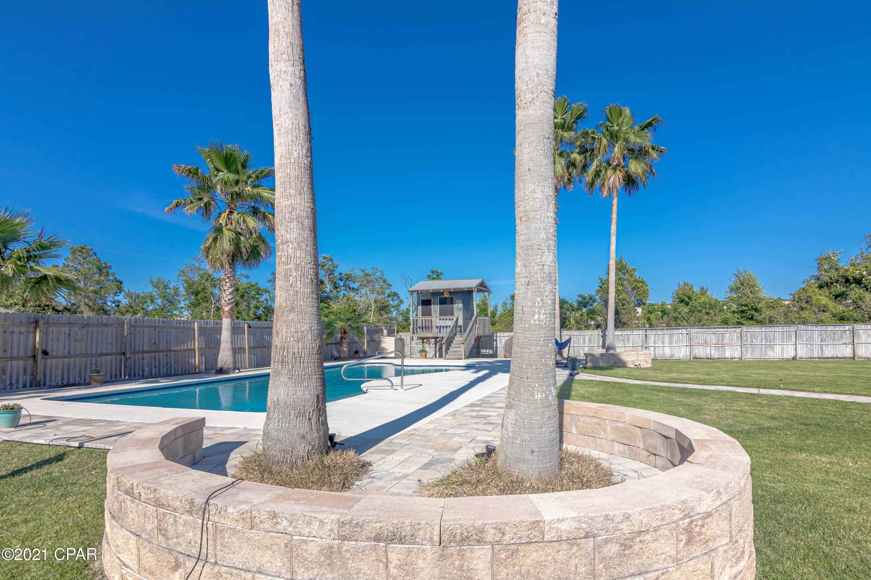 Open Sands - Residential