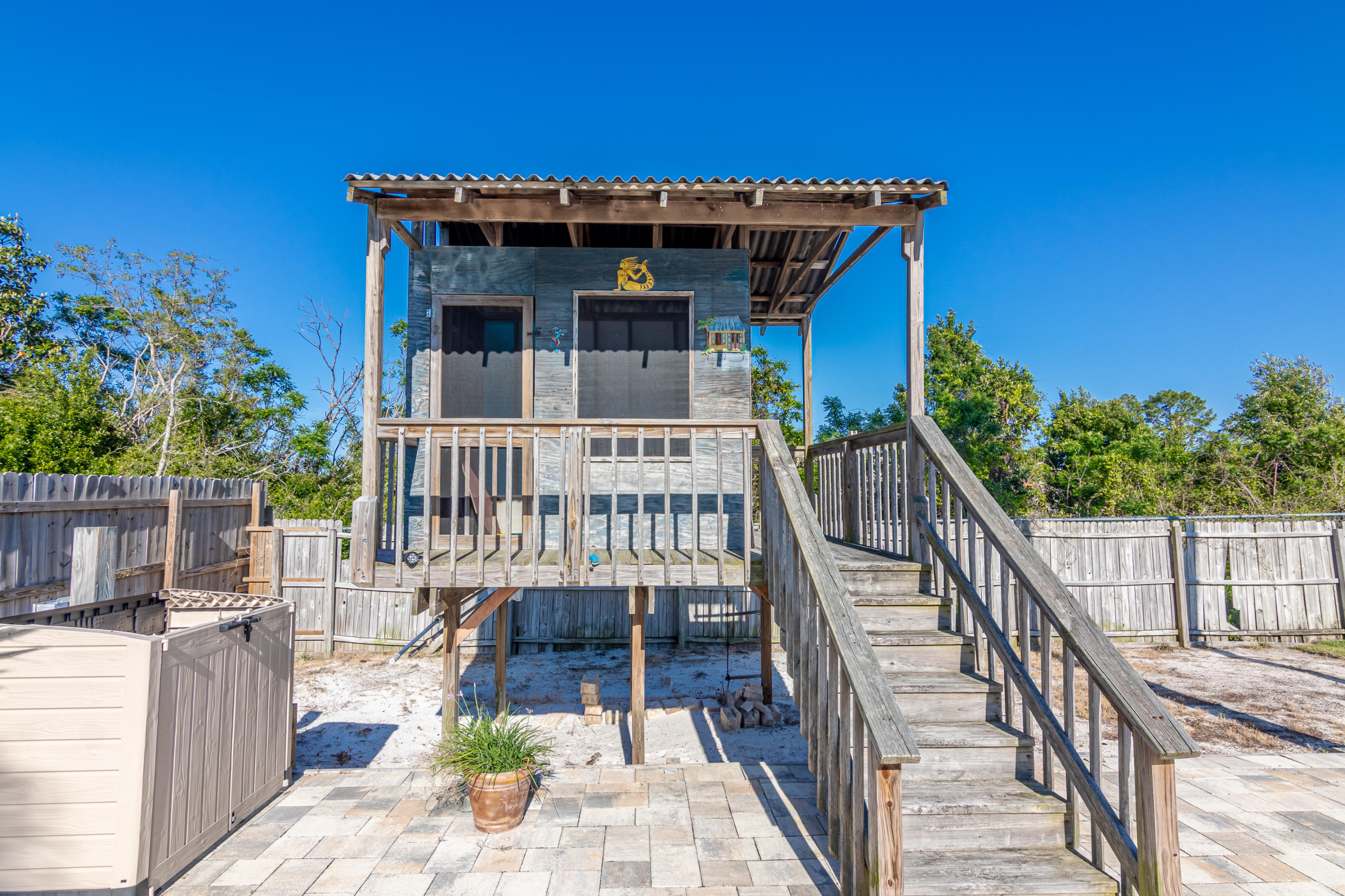 Open Sands - Residential