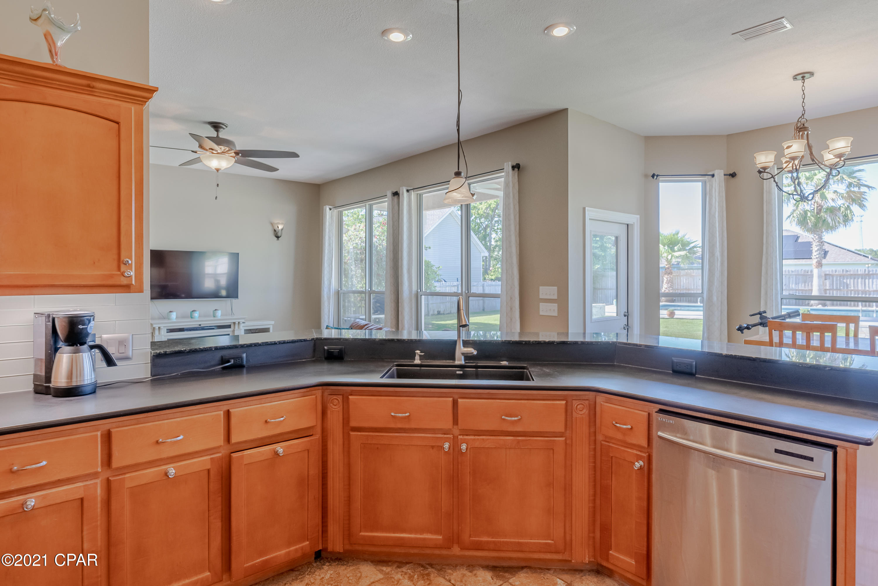 Open Sands - Residential