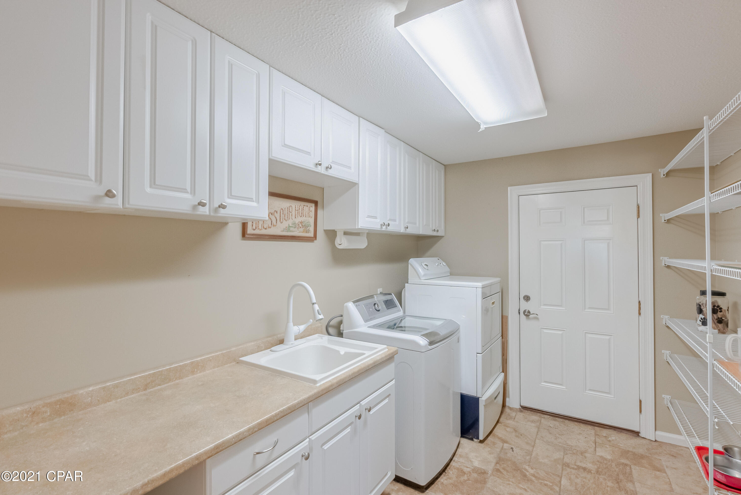 Open Sands - Residential