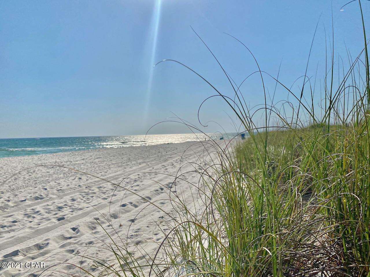 Open Sands - Residential