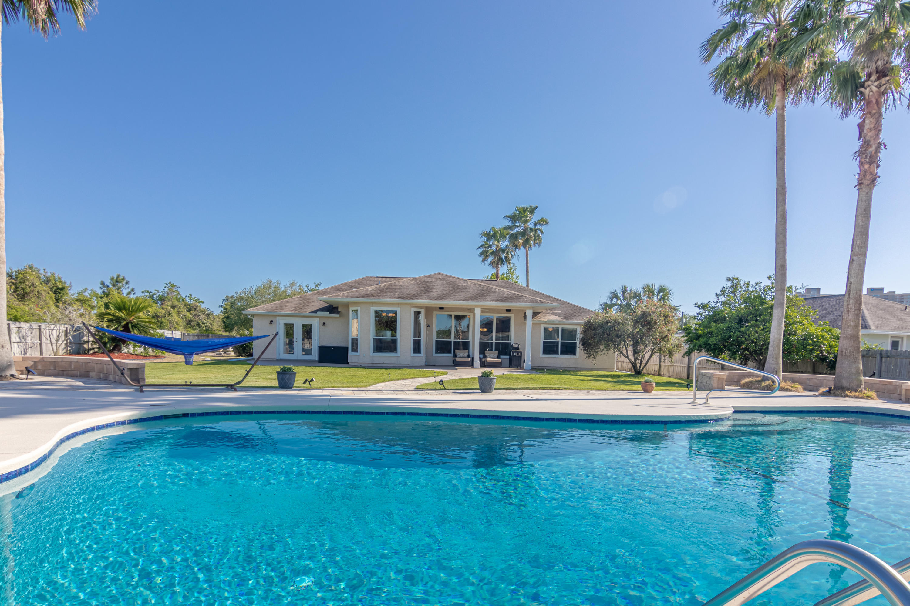 Open Sands - Residential