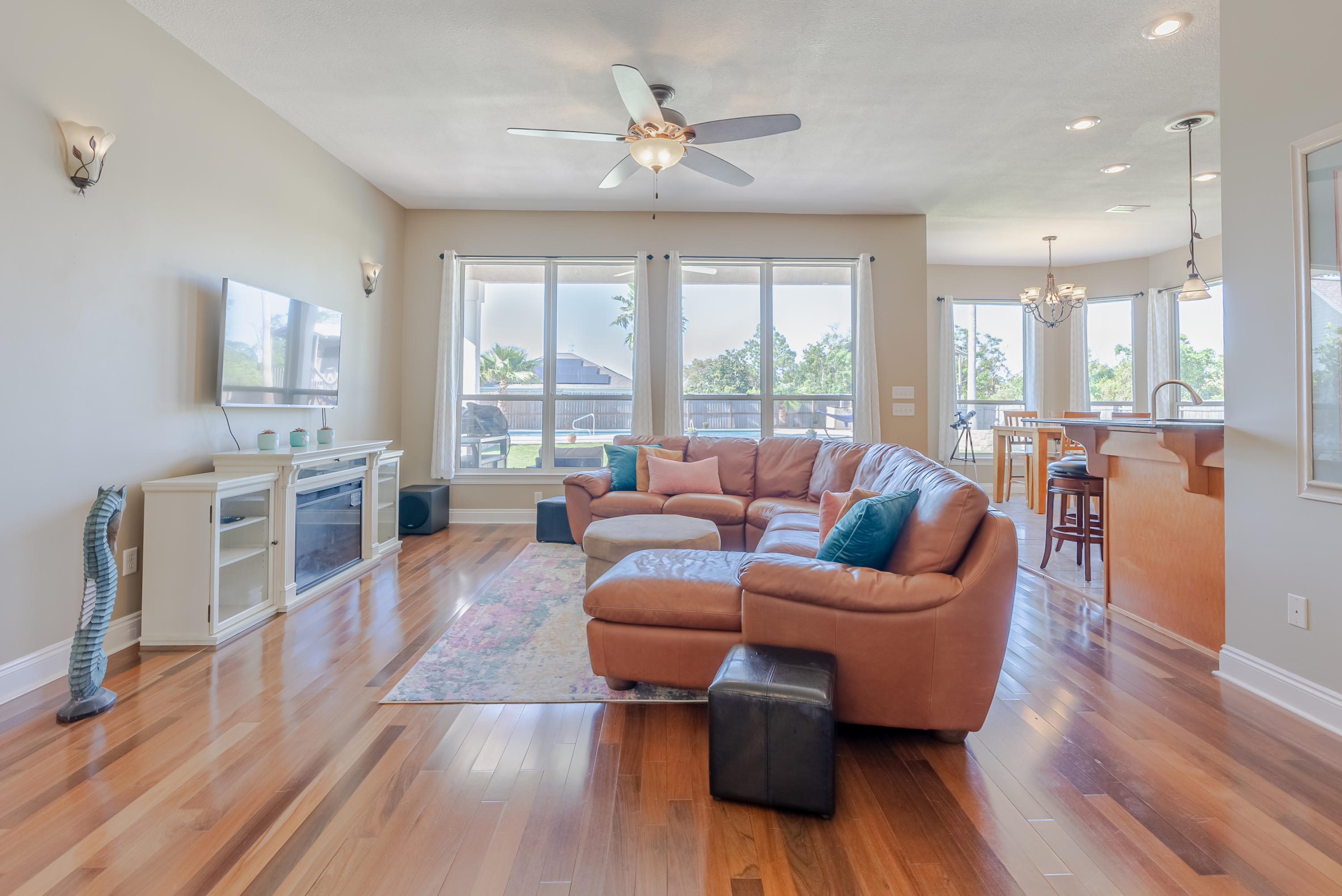 Open Sands - Residential