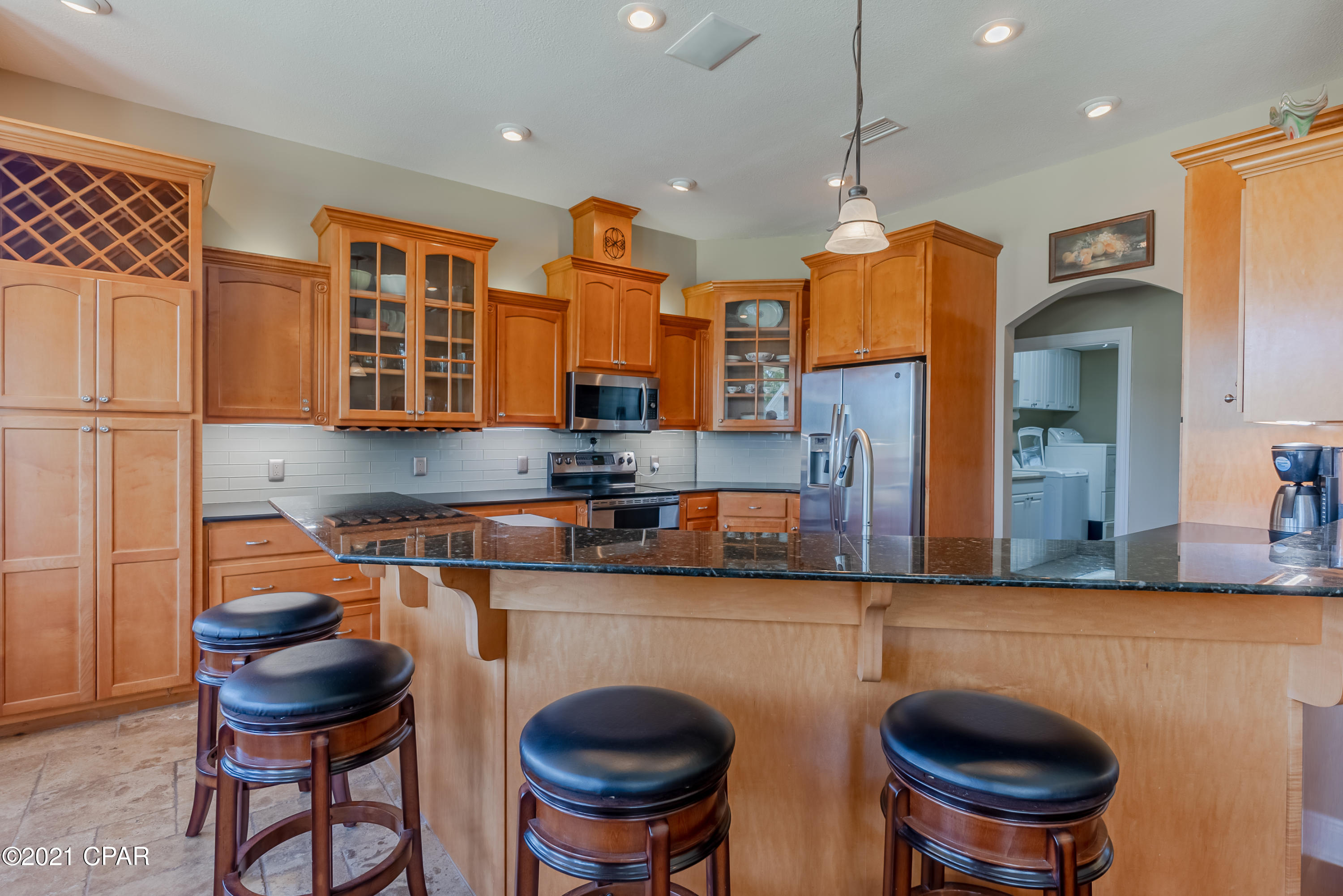 Open Sands - Residential