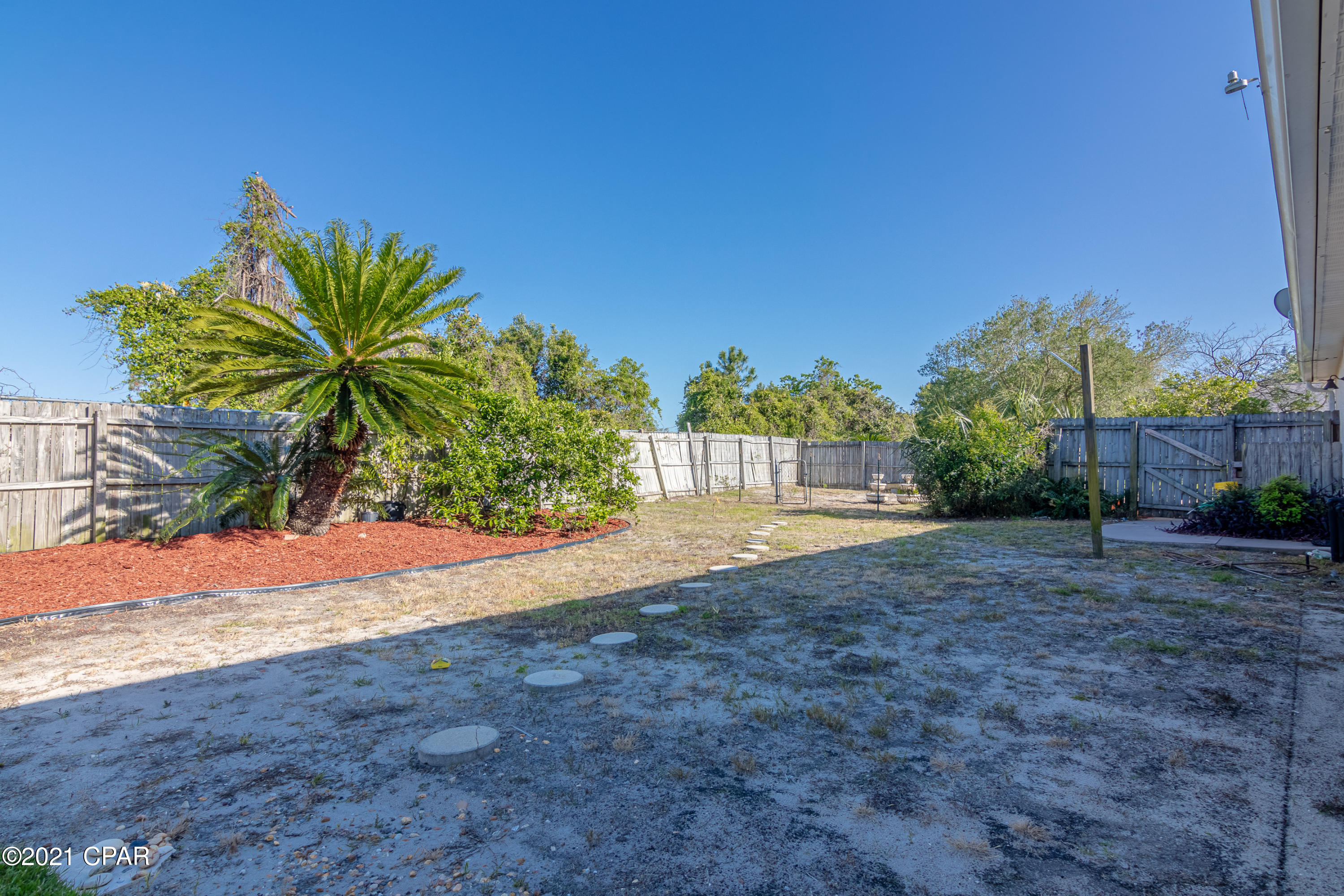 Open Sands - Residential