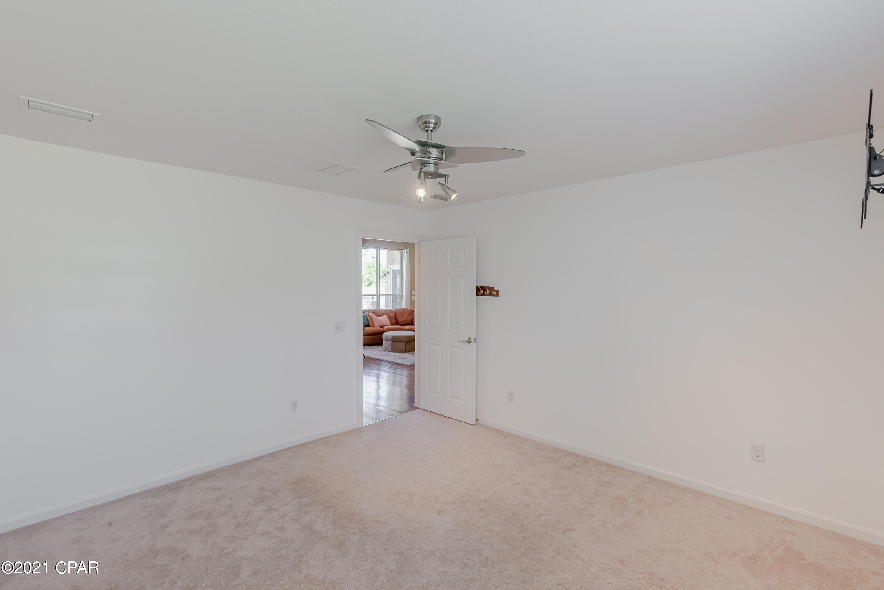 Open Sands - Residential