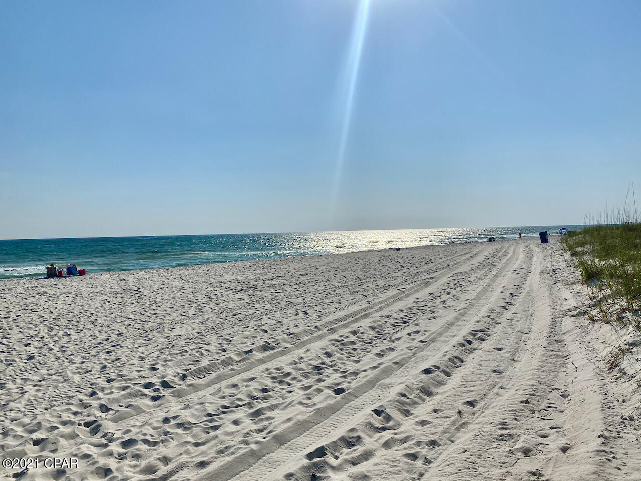 Open Sands - Residential