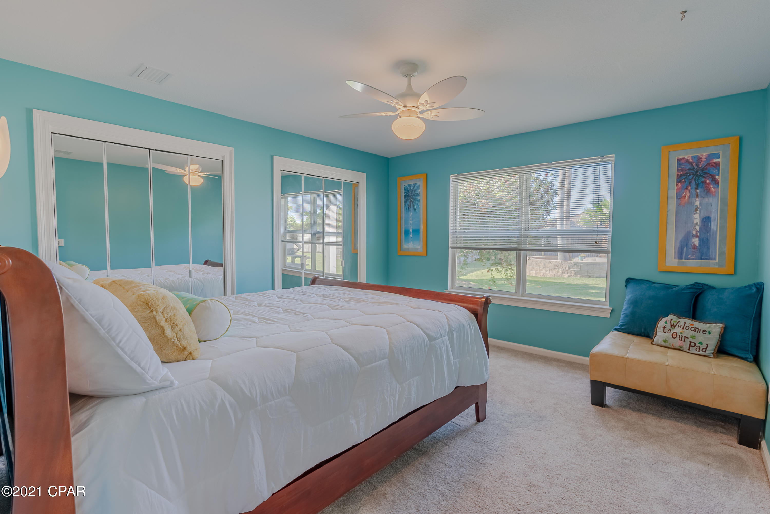 Open Sands - Residential