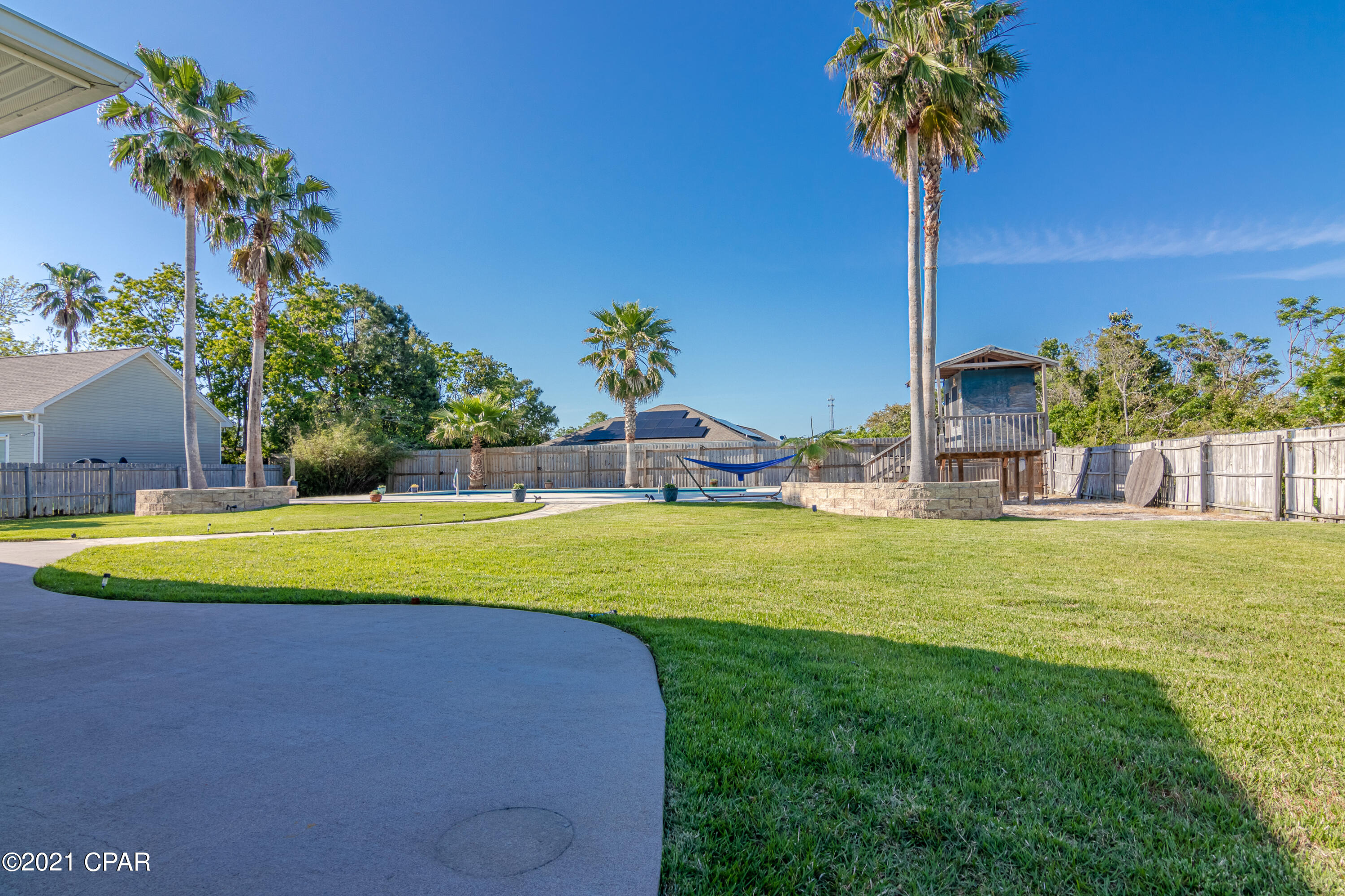 Open Sands - Residential