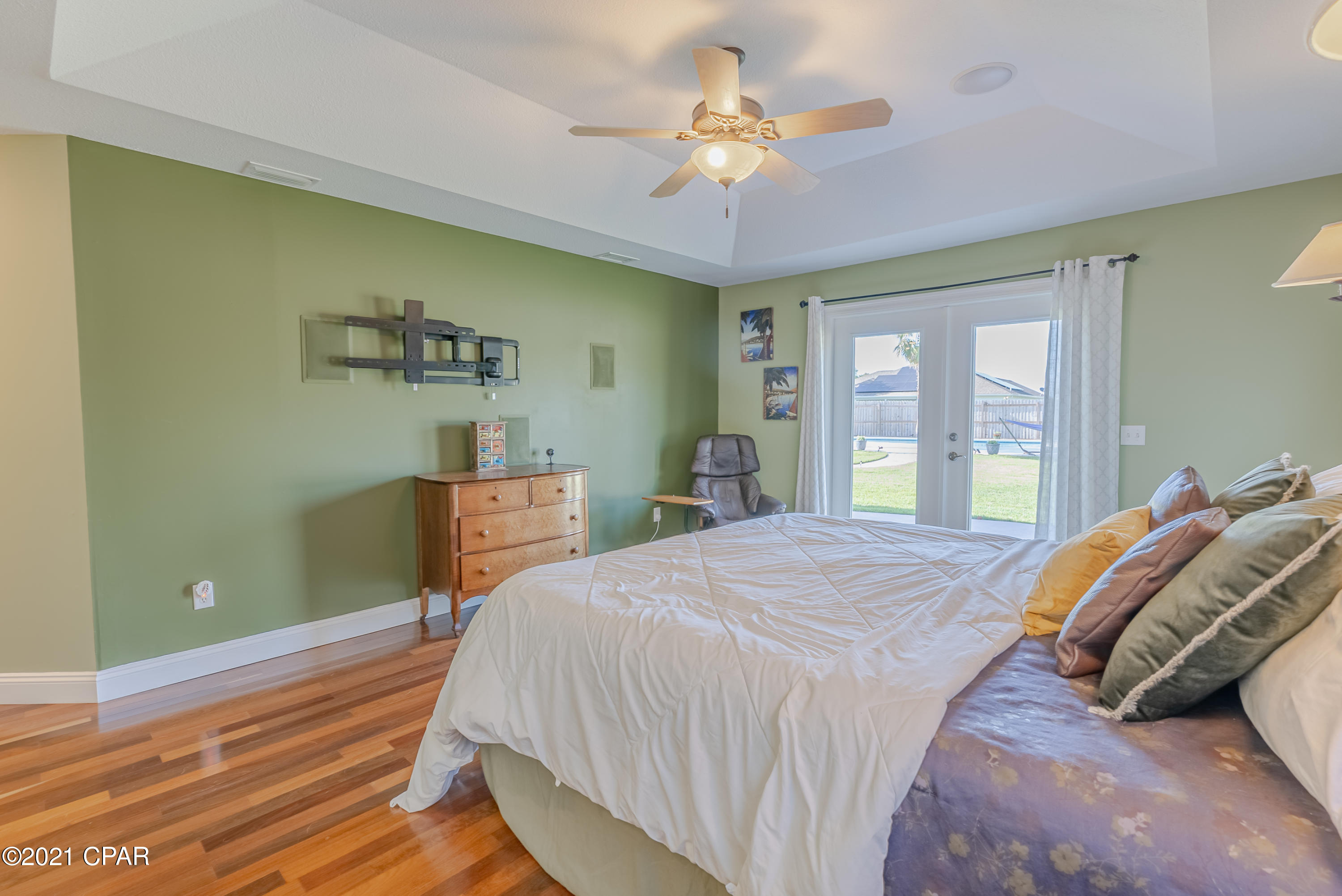 Open Sands - Residential