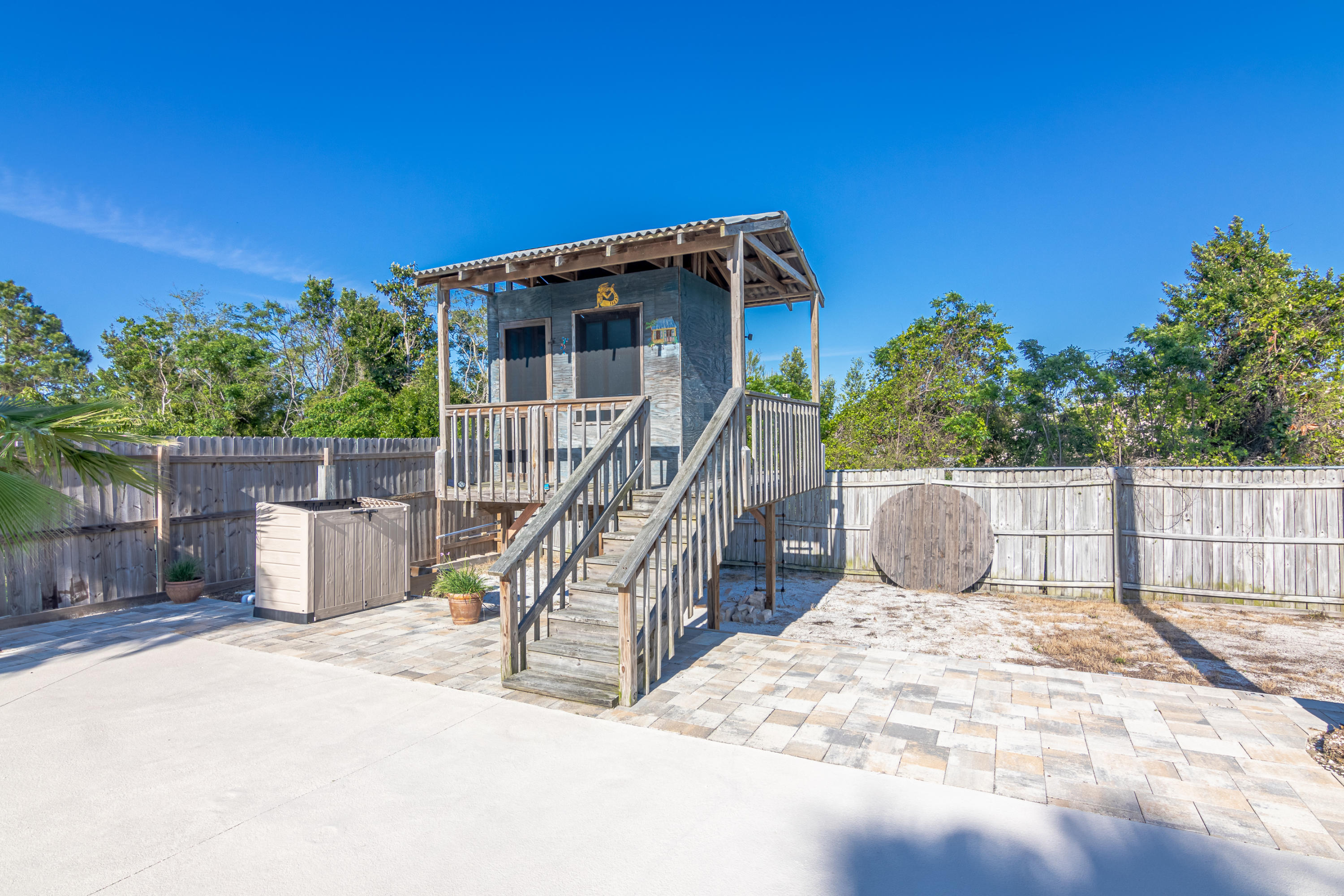 Open Sands - Residential