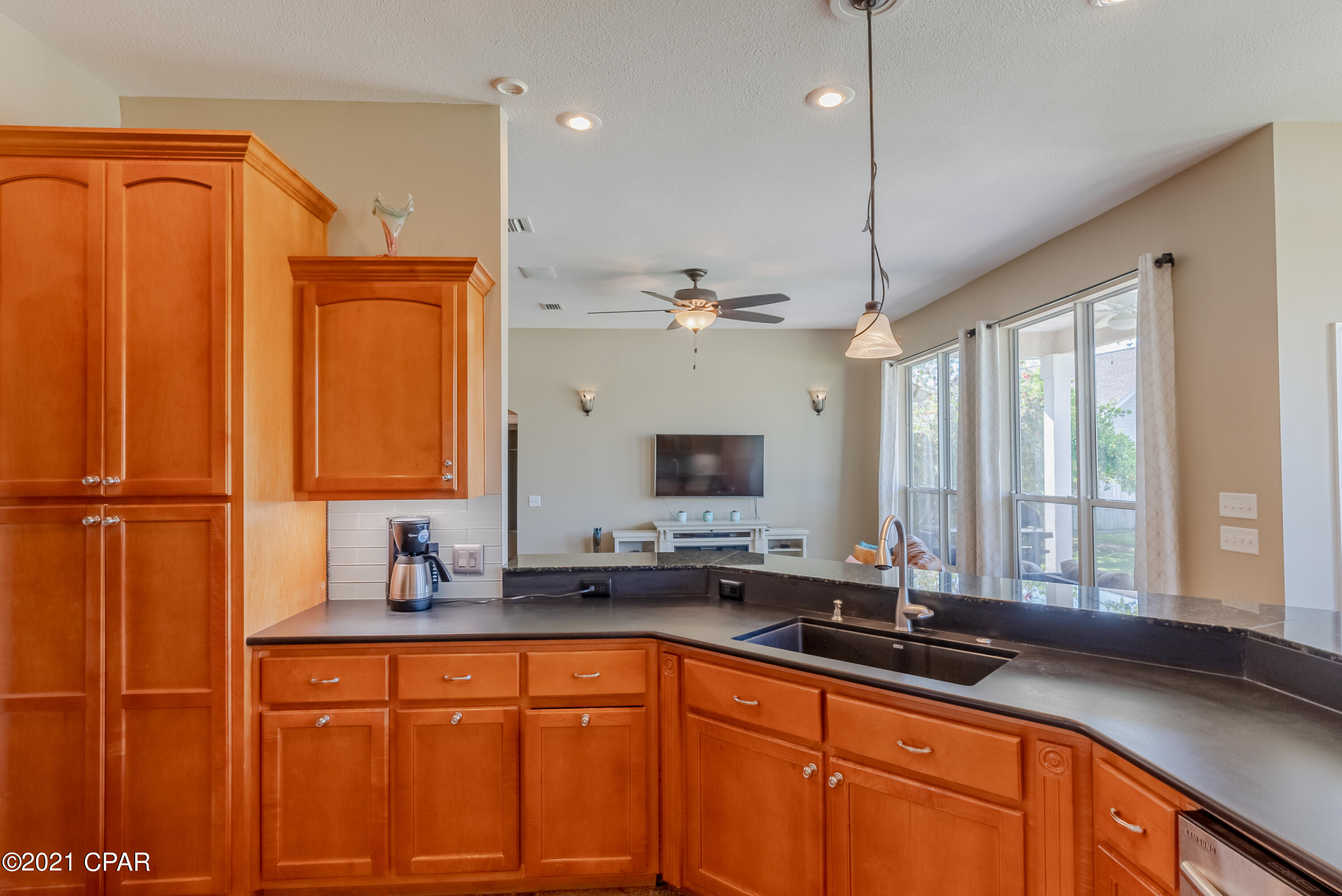 Open Sands - Residential