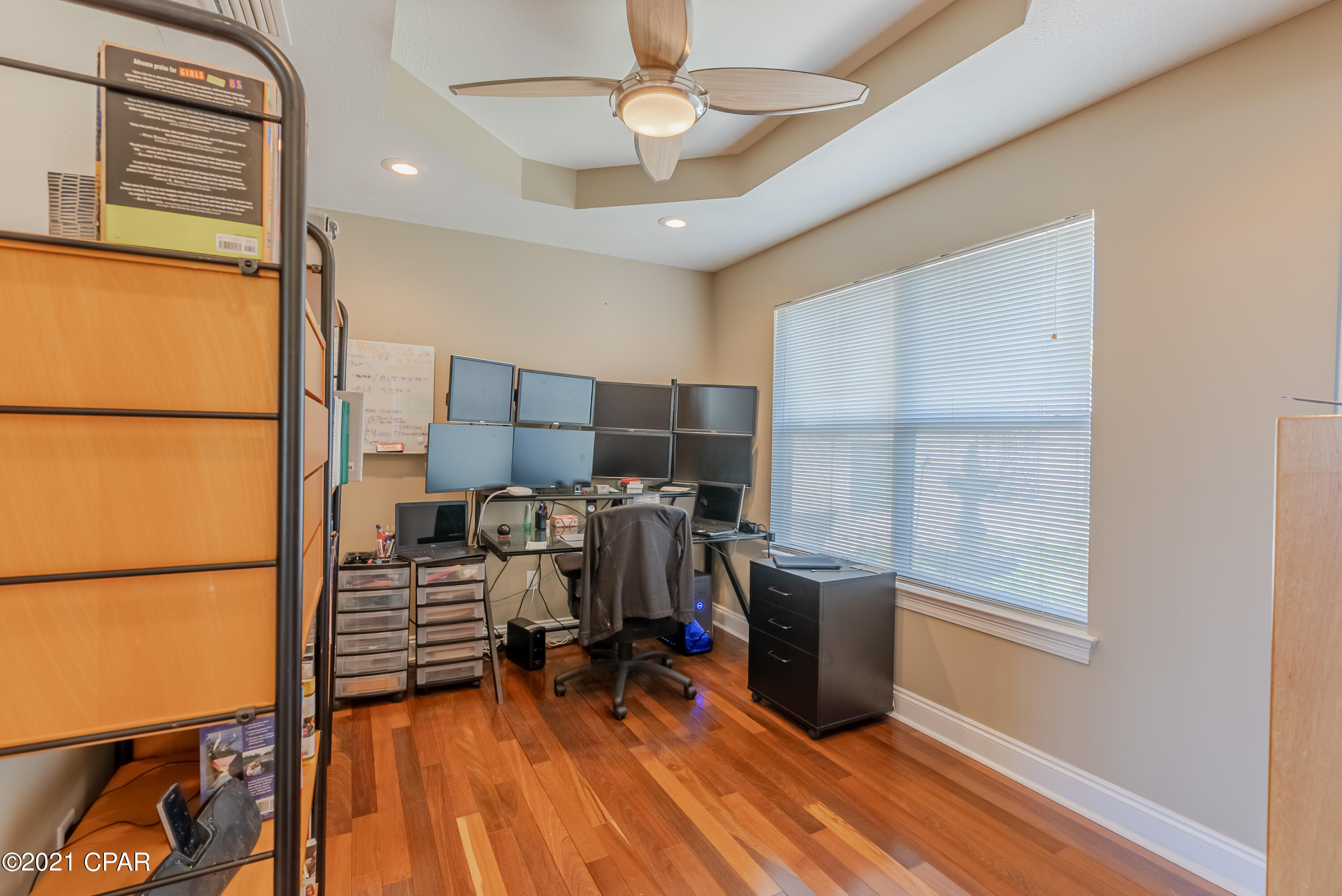 Open Sands - Residential