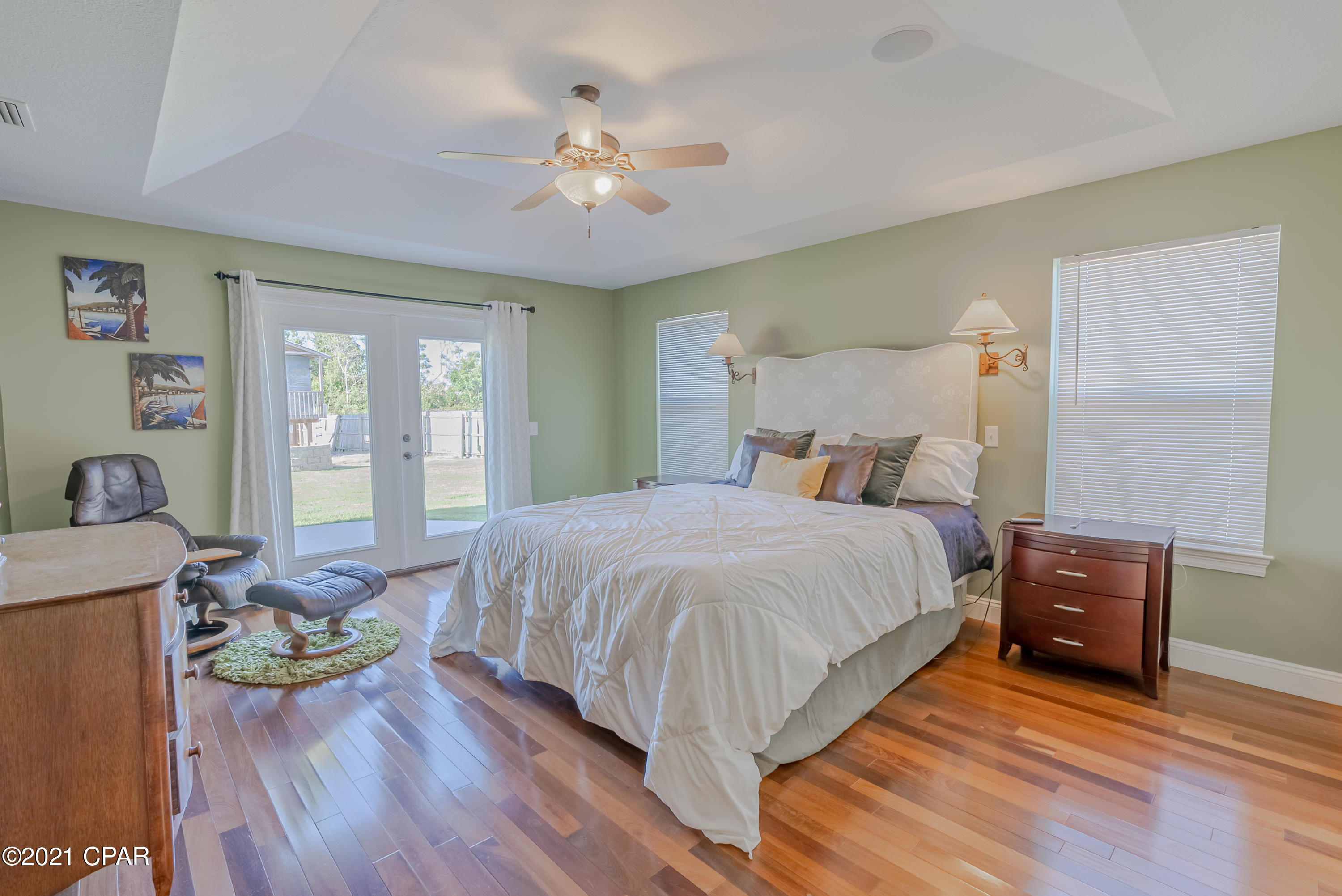 Open Sands - Residential