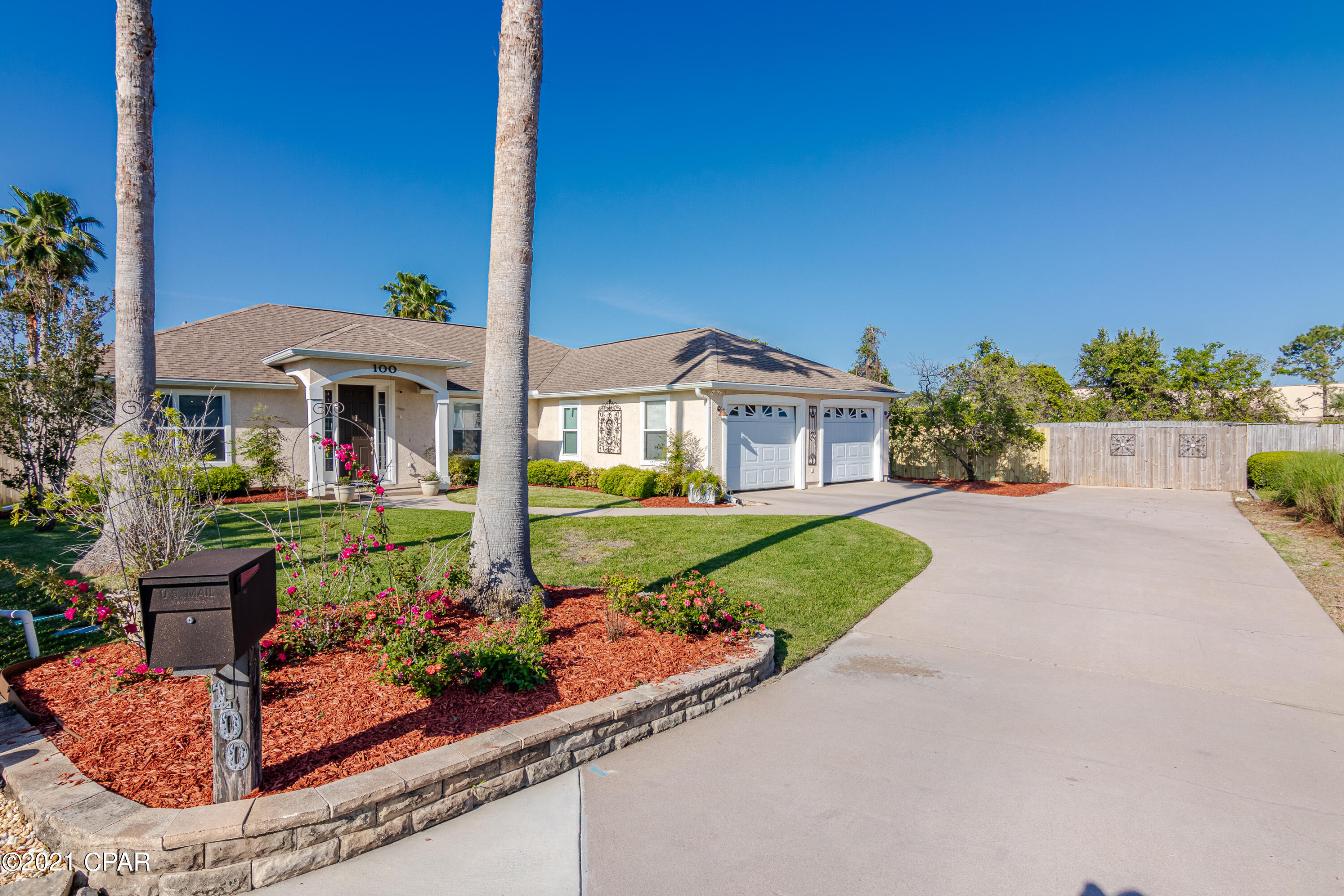 Open Sands - Residential