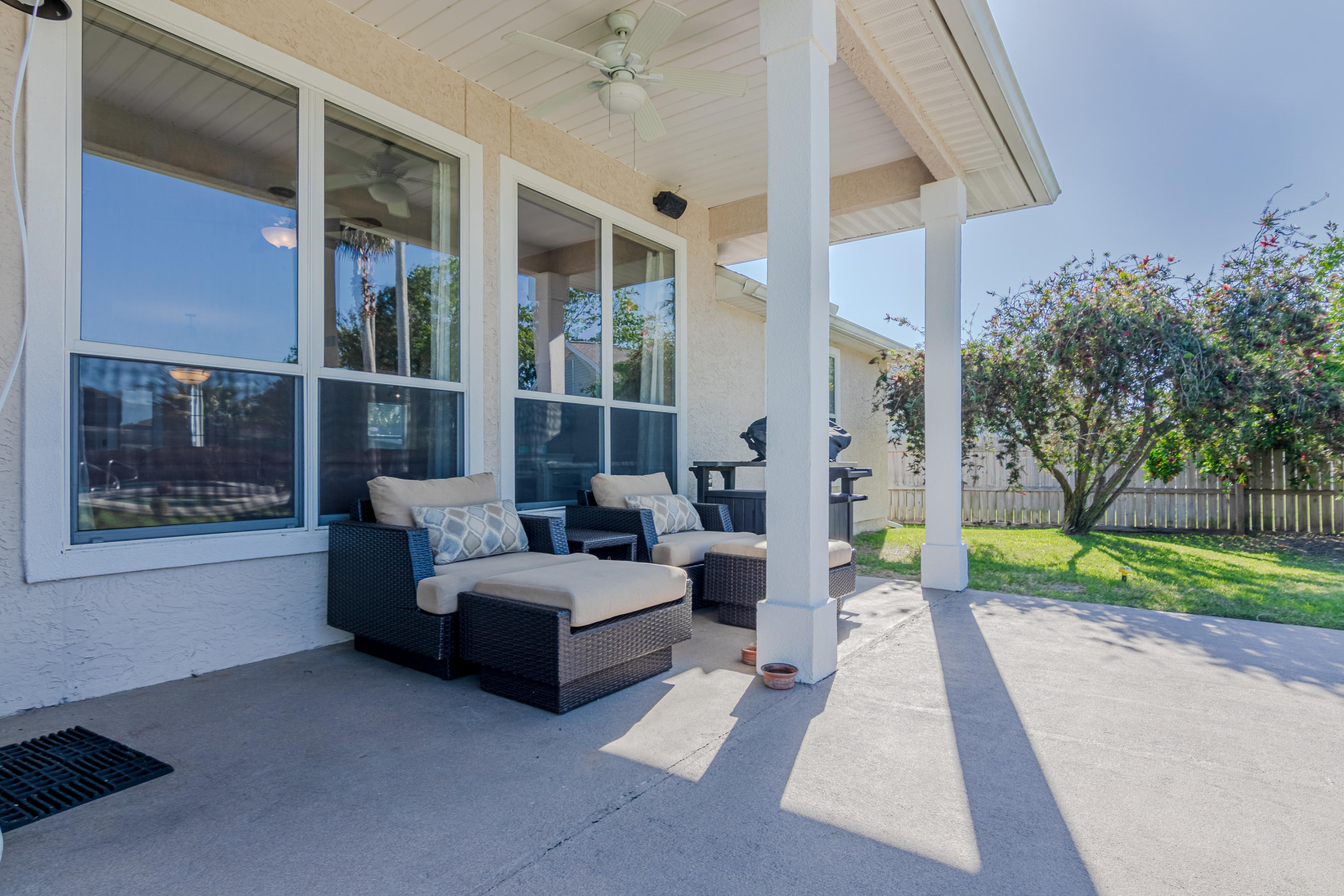 Open Sands - Residential