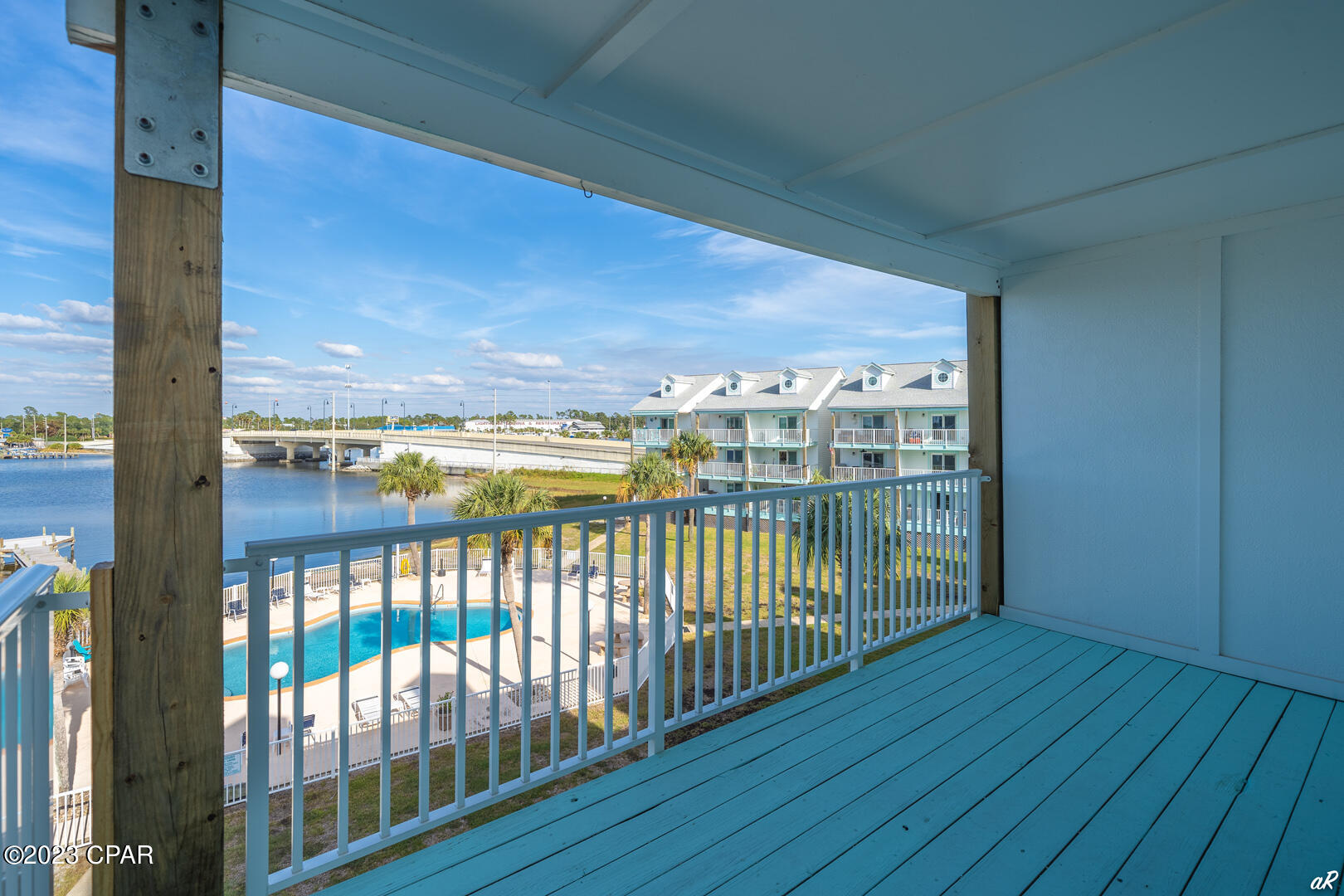 Treasure Cove Condo. - Residential